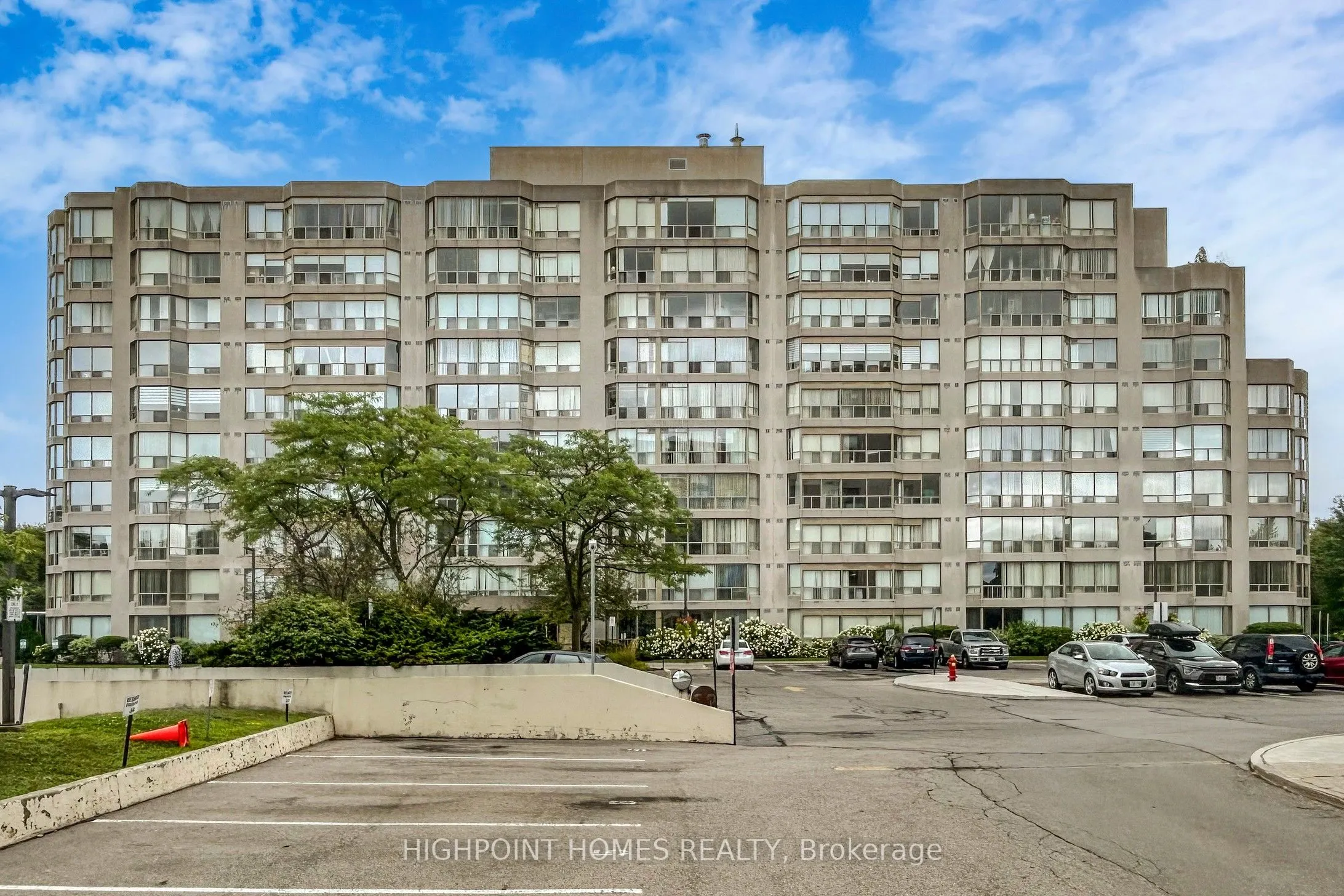 175 Cedar Avenue, ##714