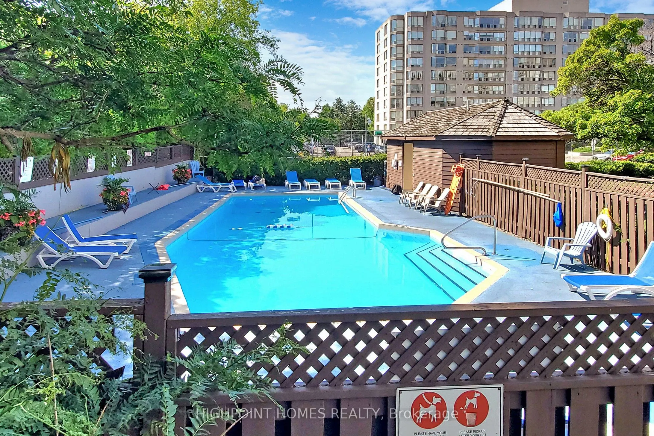 175 Cedar Avenue, ##714