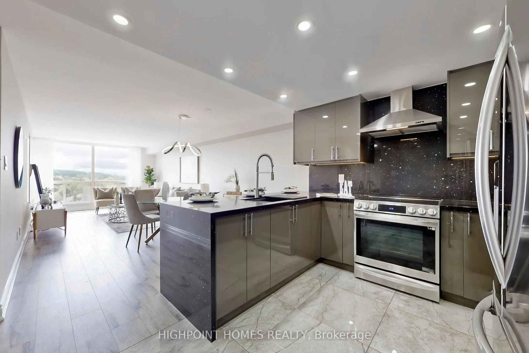 175 Cedar Avenue, ##714