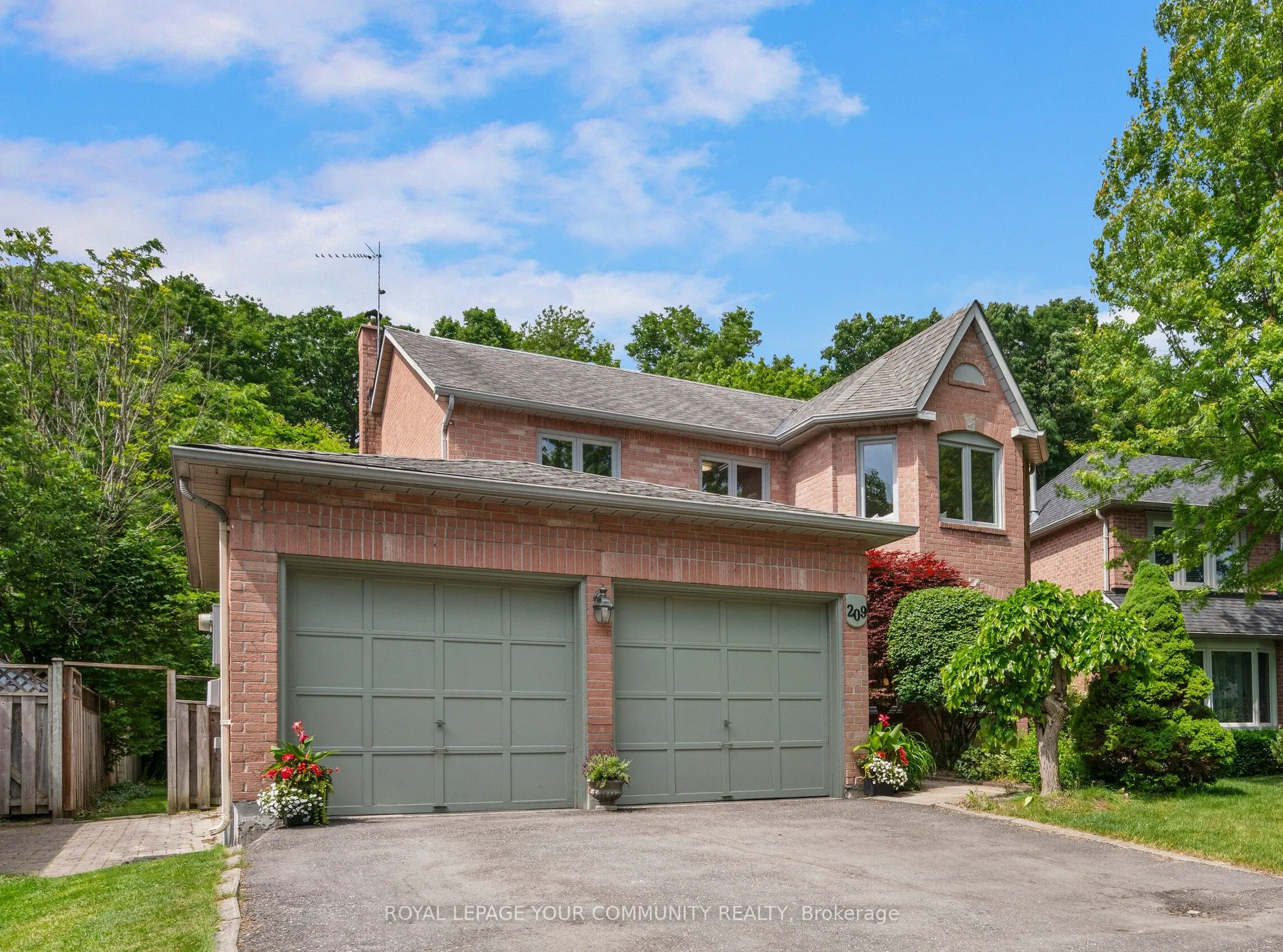 209 Tamarac Trail