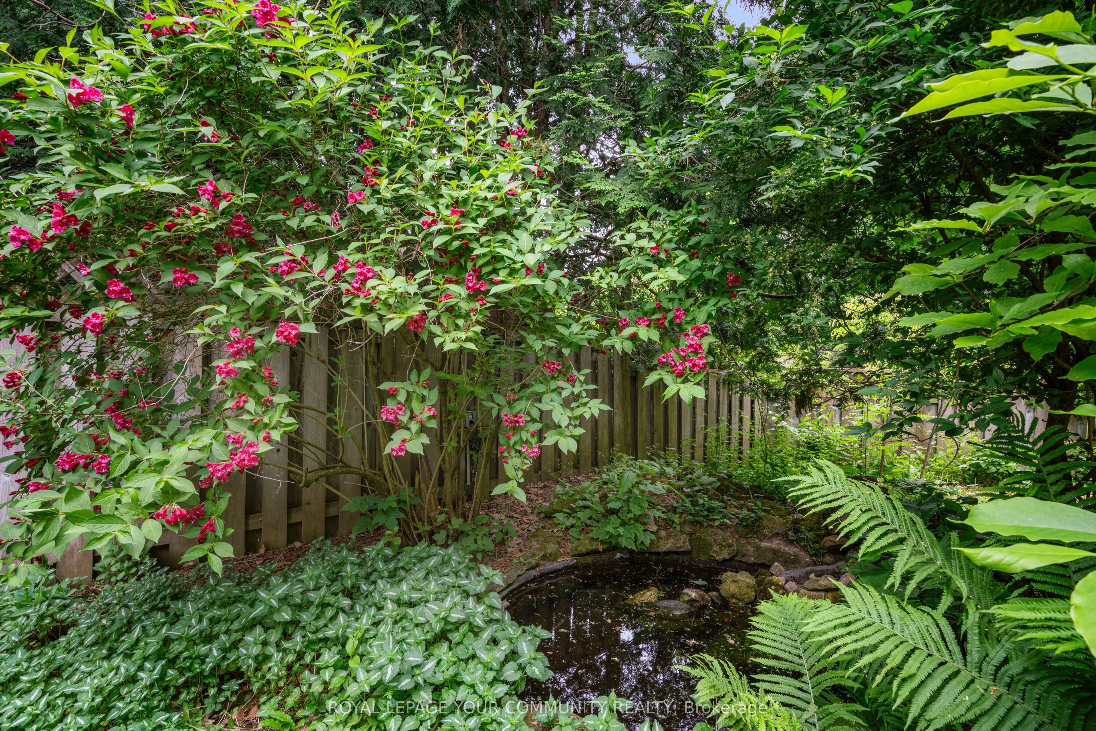 209 Tamarac Trail