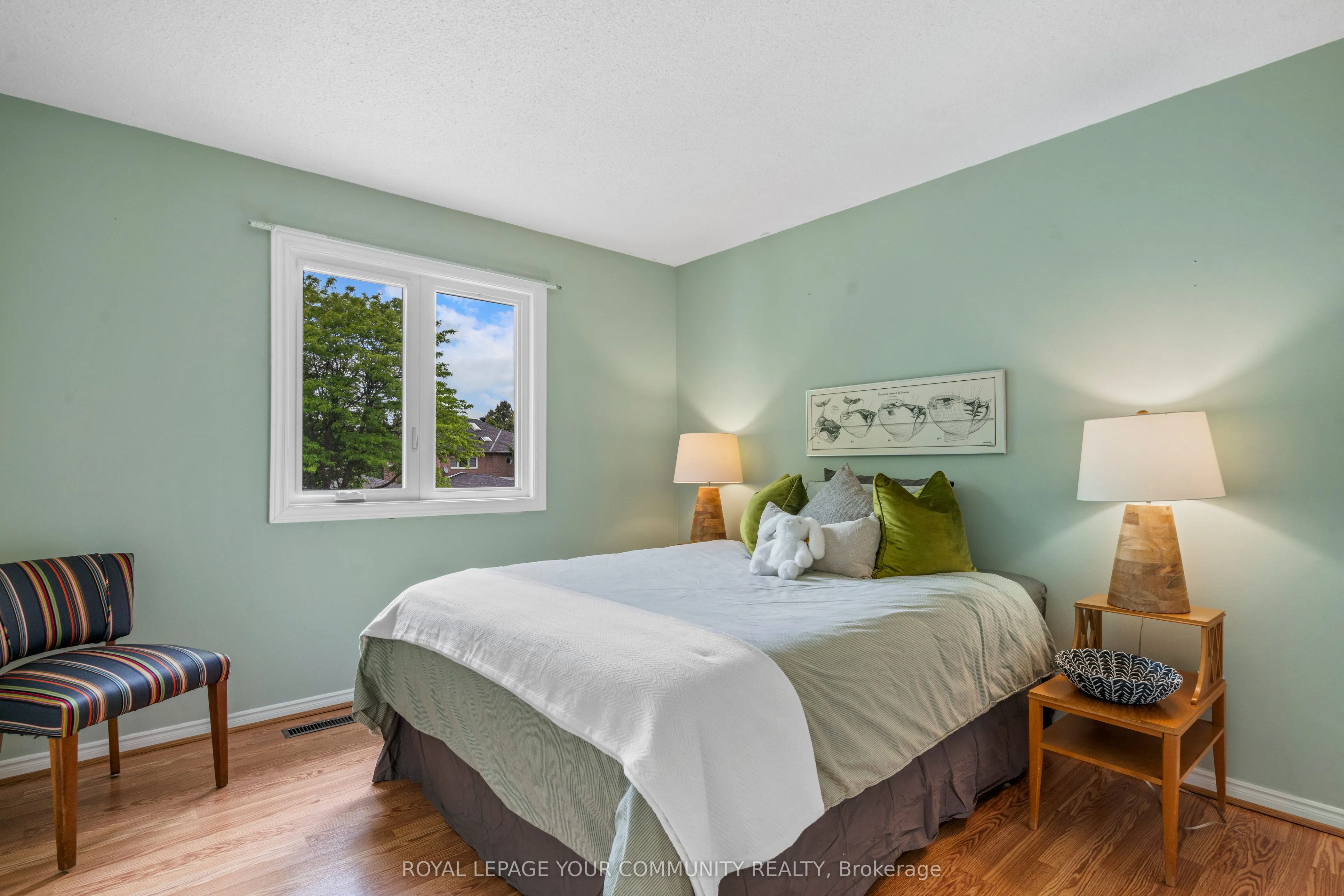 209 Tamarac Trail