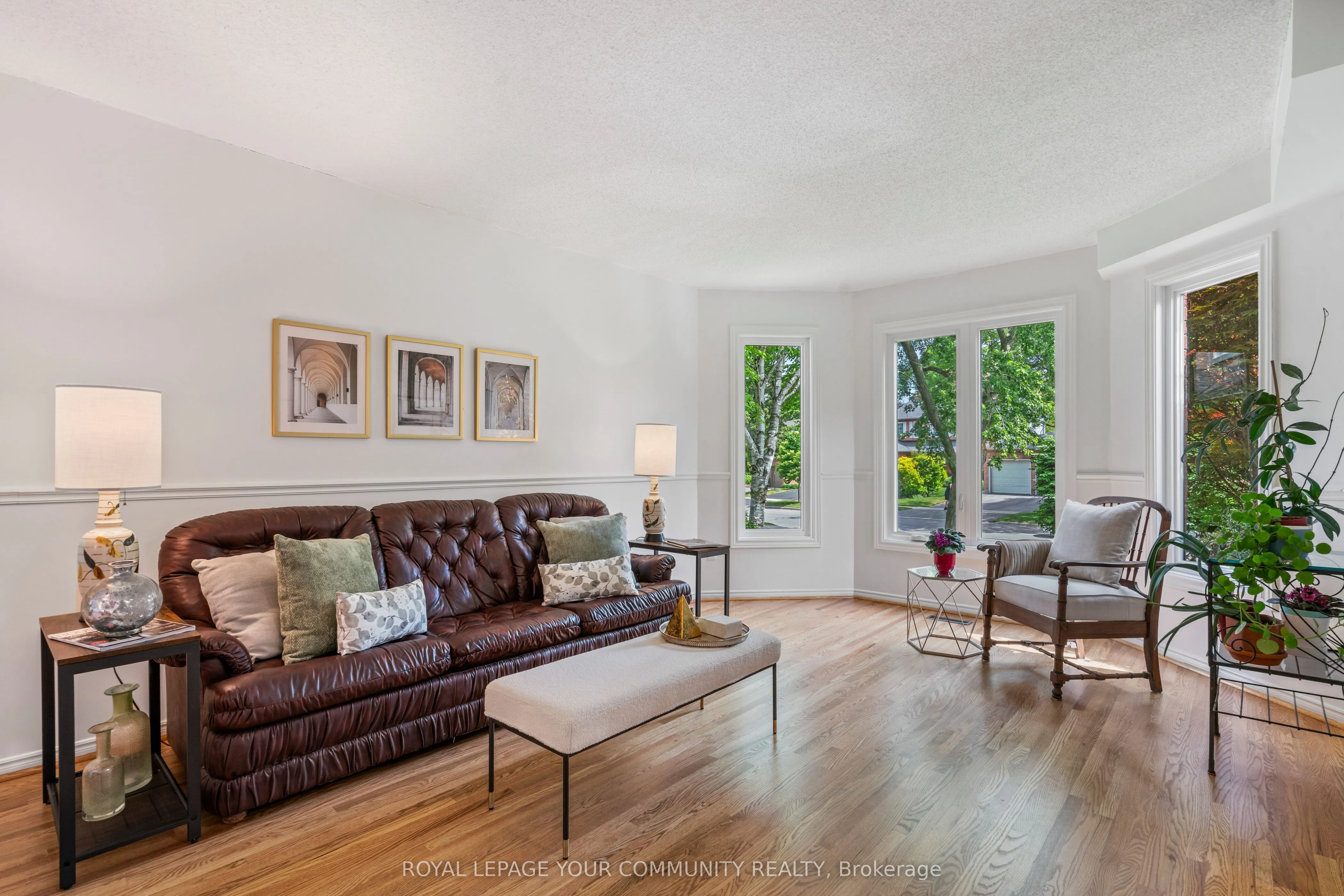 209 Tamarac Trail