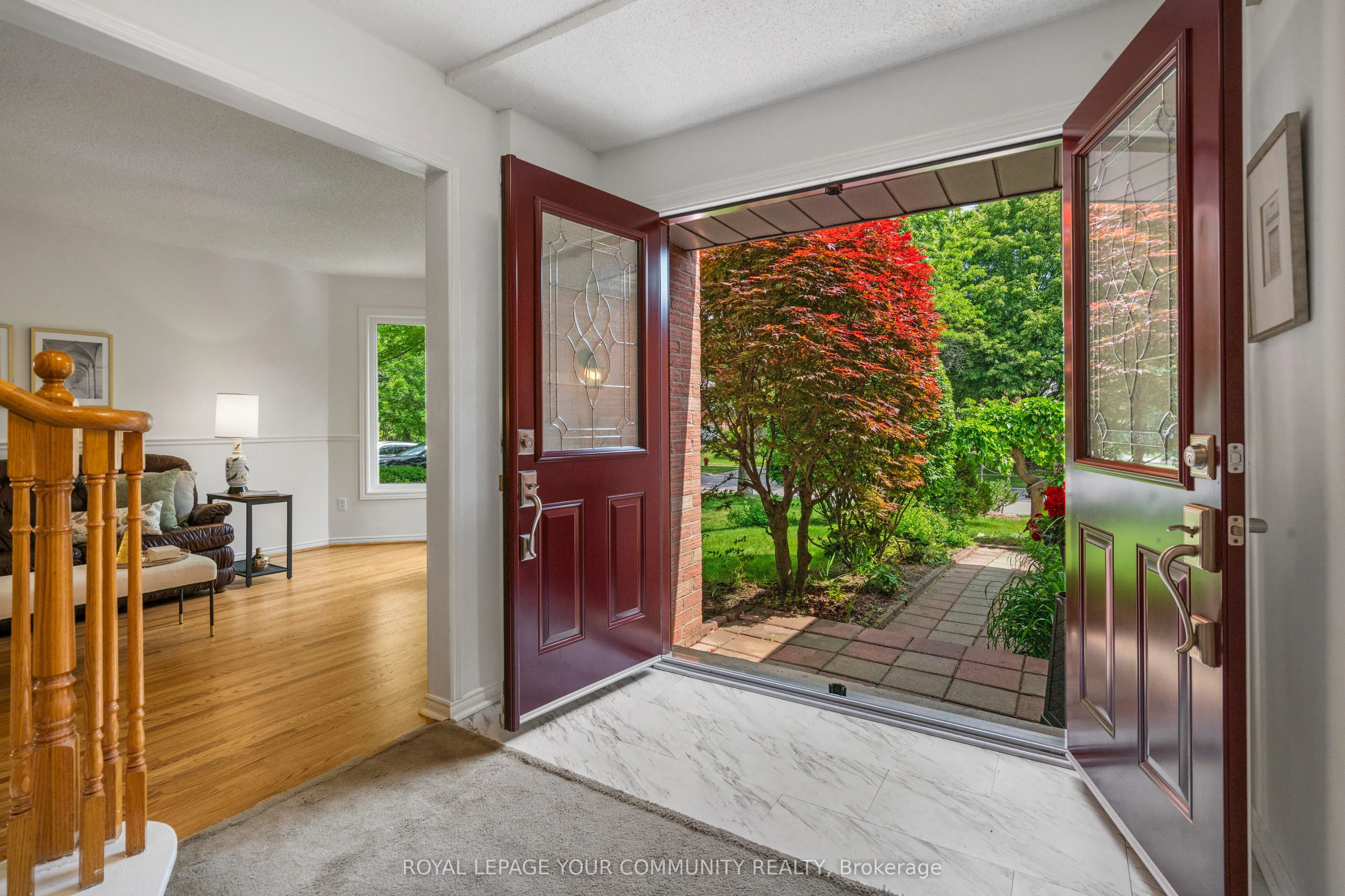 209 Tamarac Trail