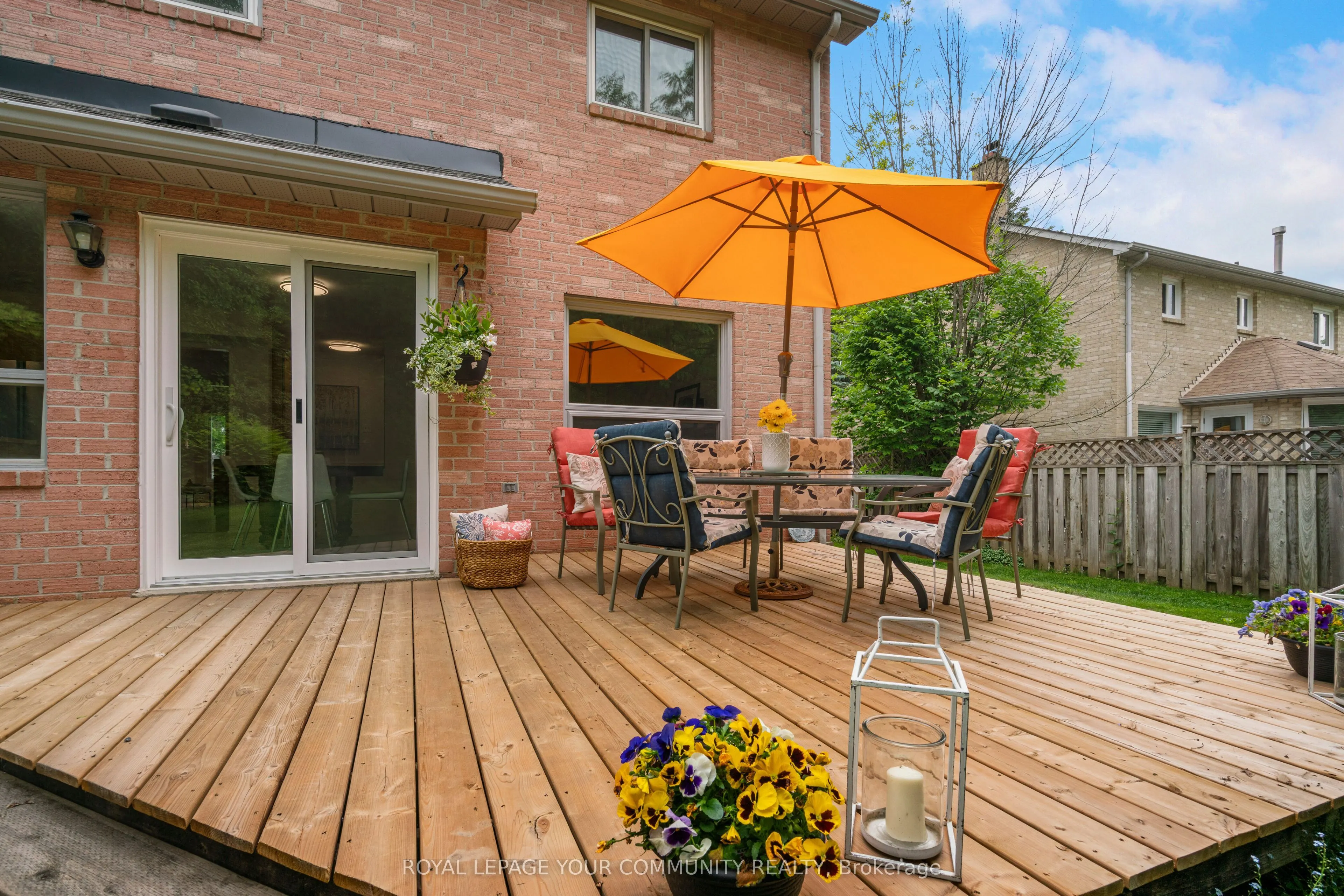 209 Tamarac Trail