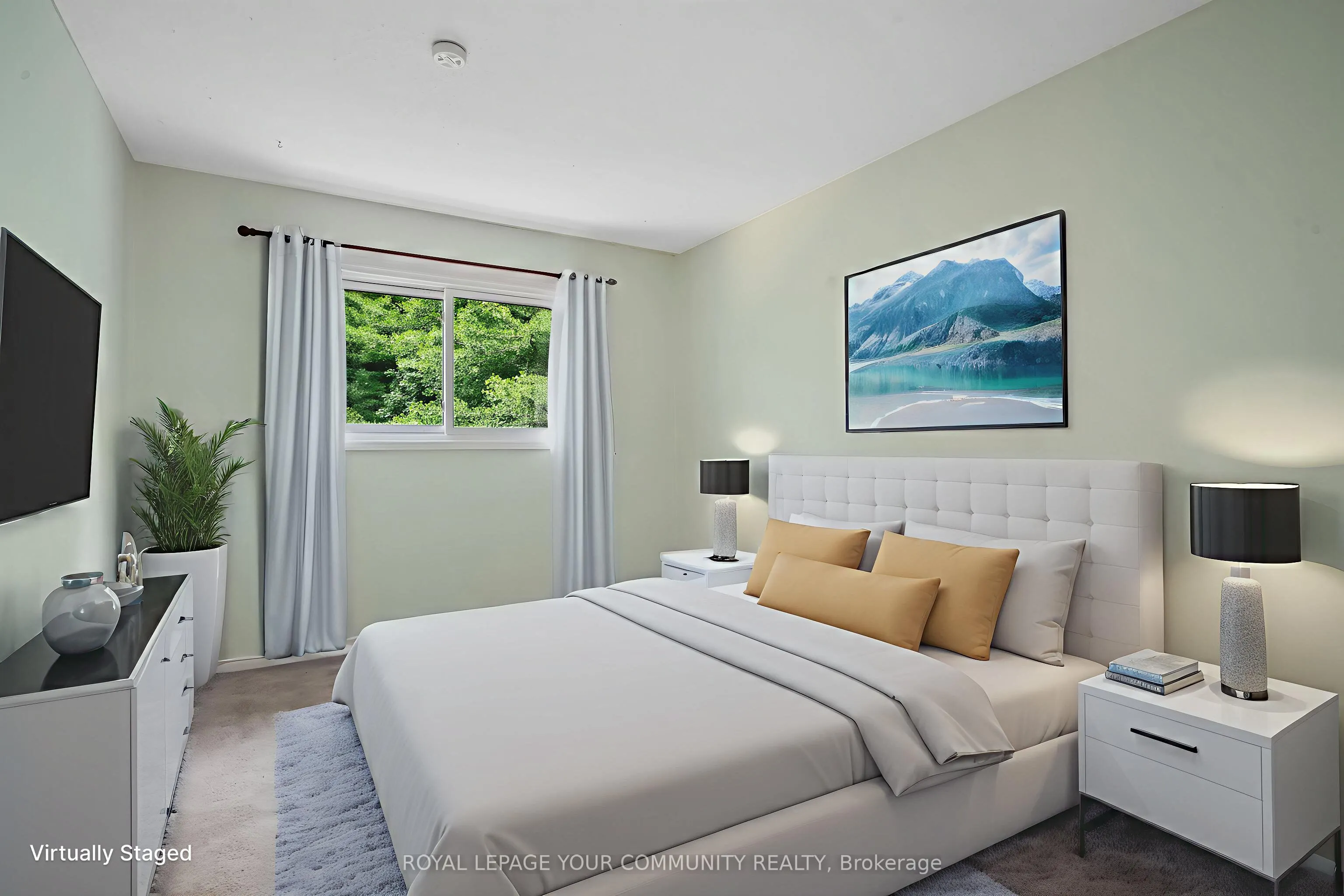 209 Tamarac Trail
