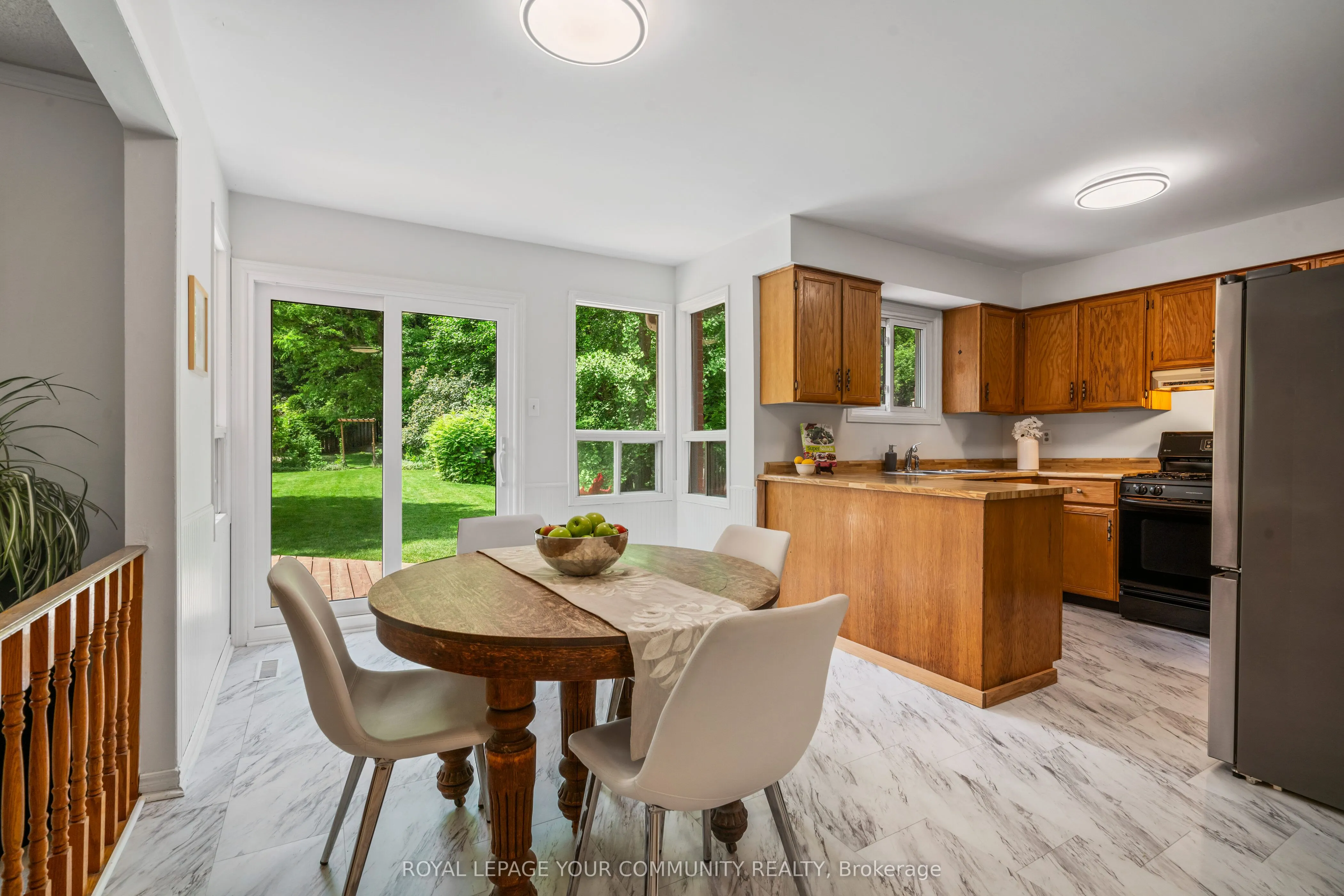 209 Tamarac Trail