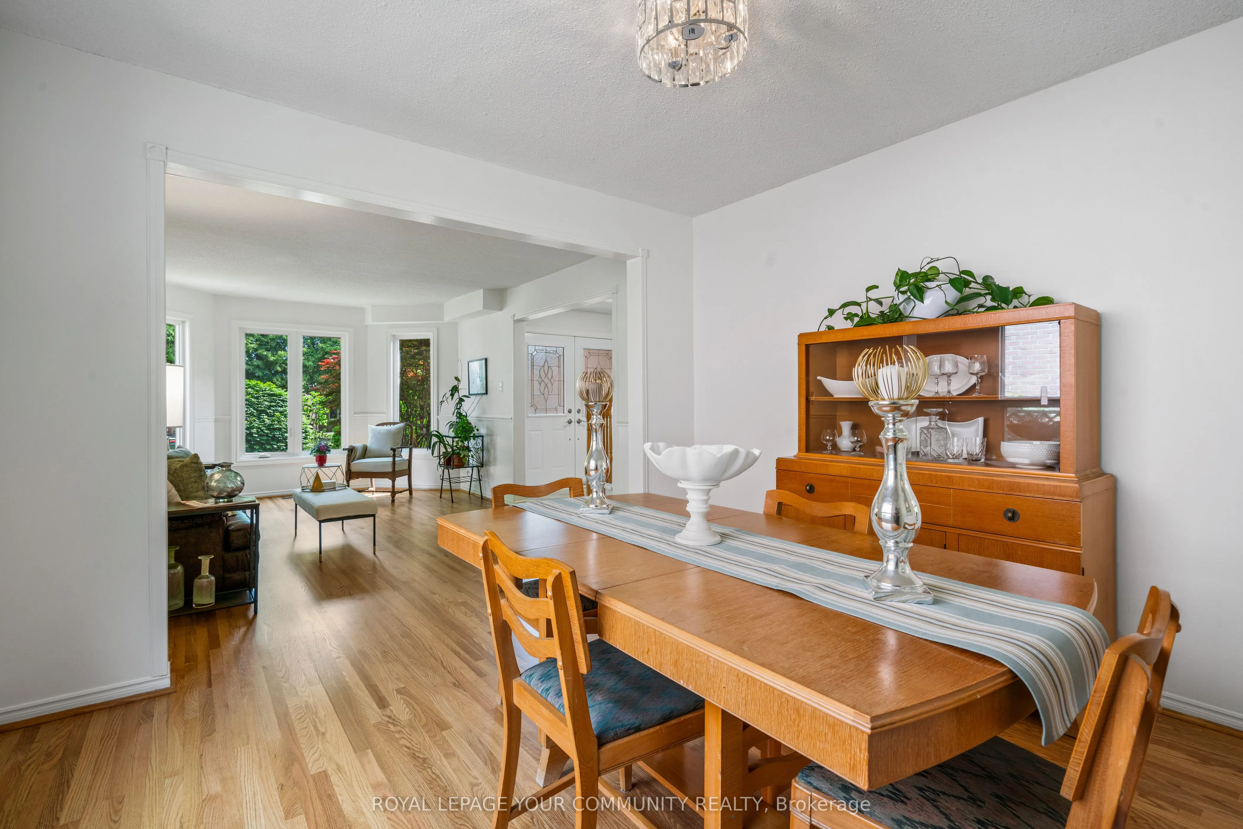 209 Tamarac Trail