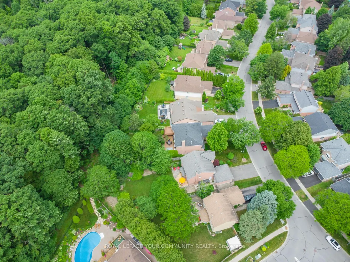 209 Tamarac Trail