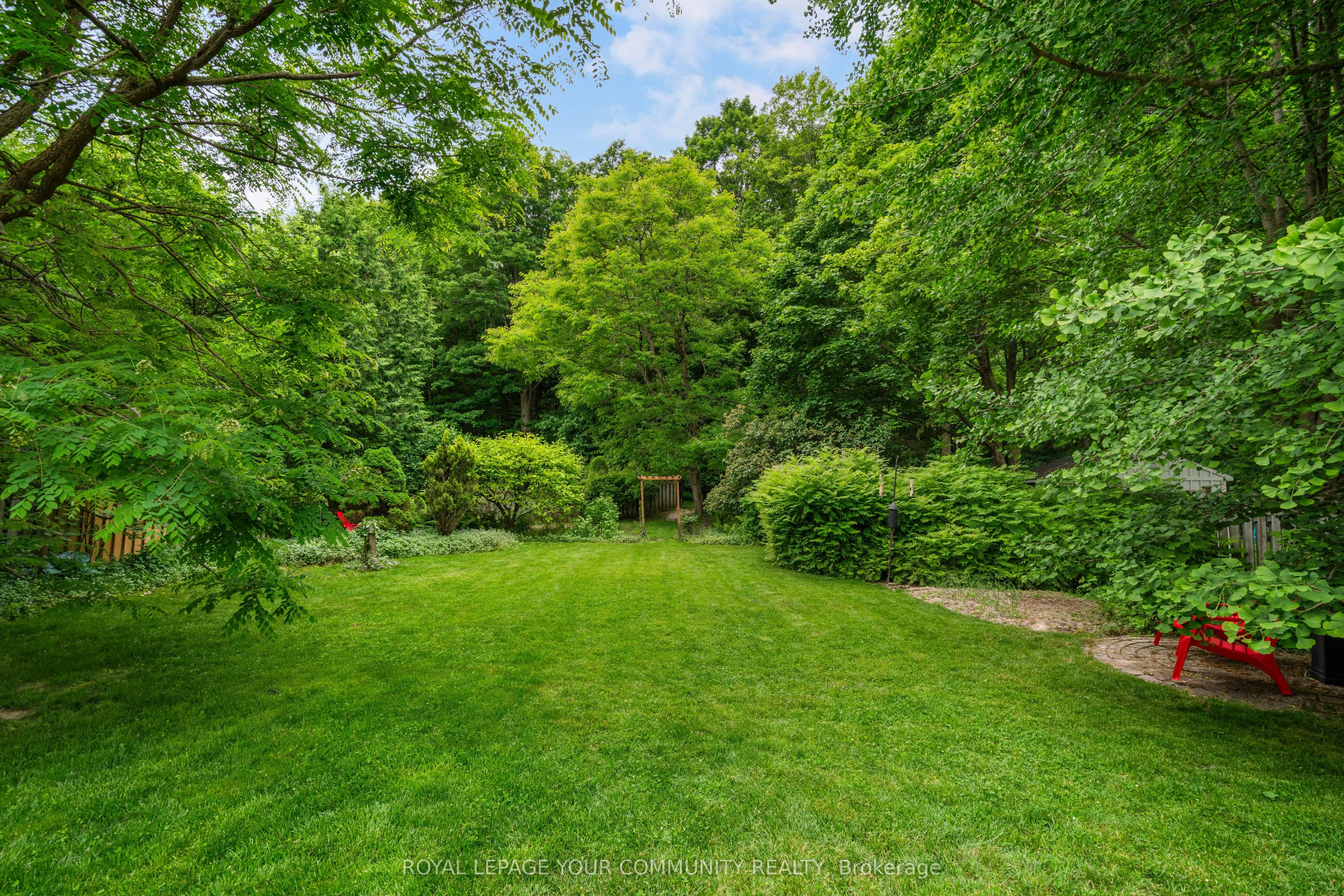 209 Tamarac Trail