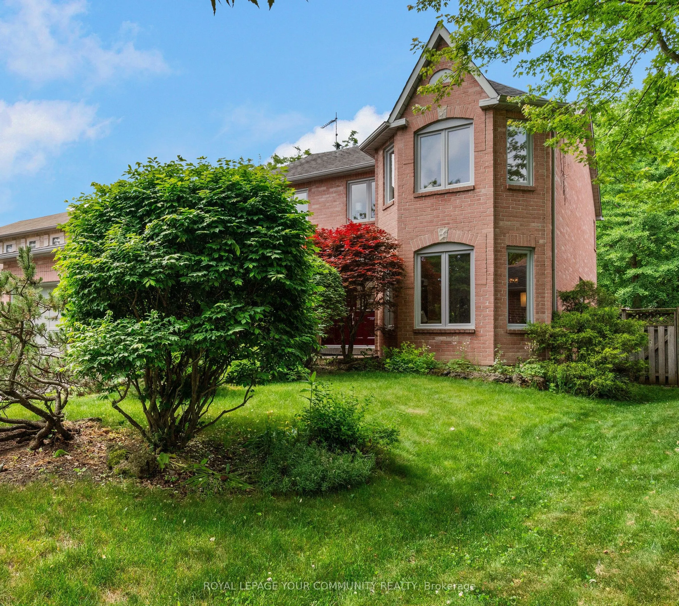 209 Tamarac Trail
