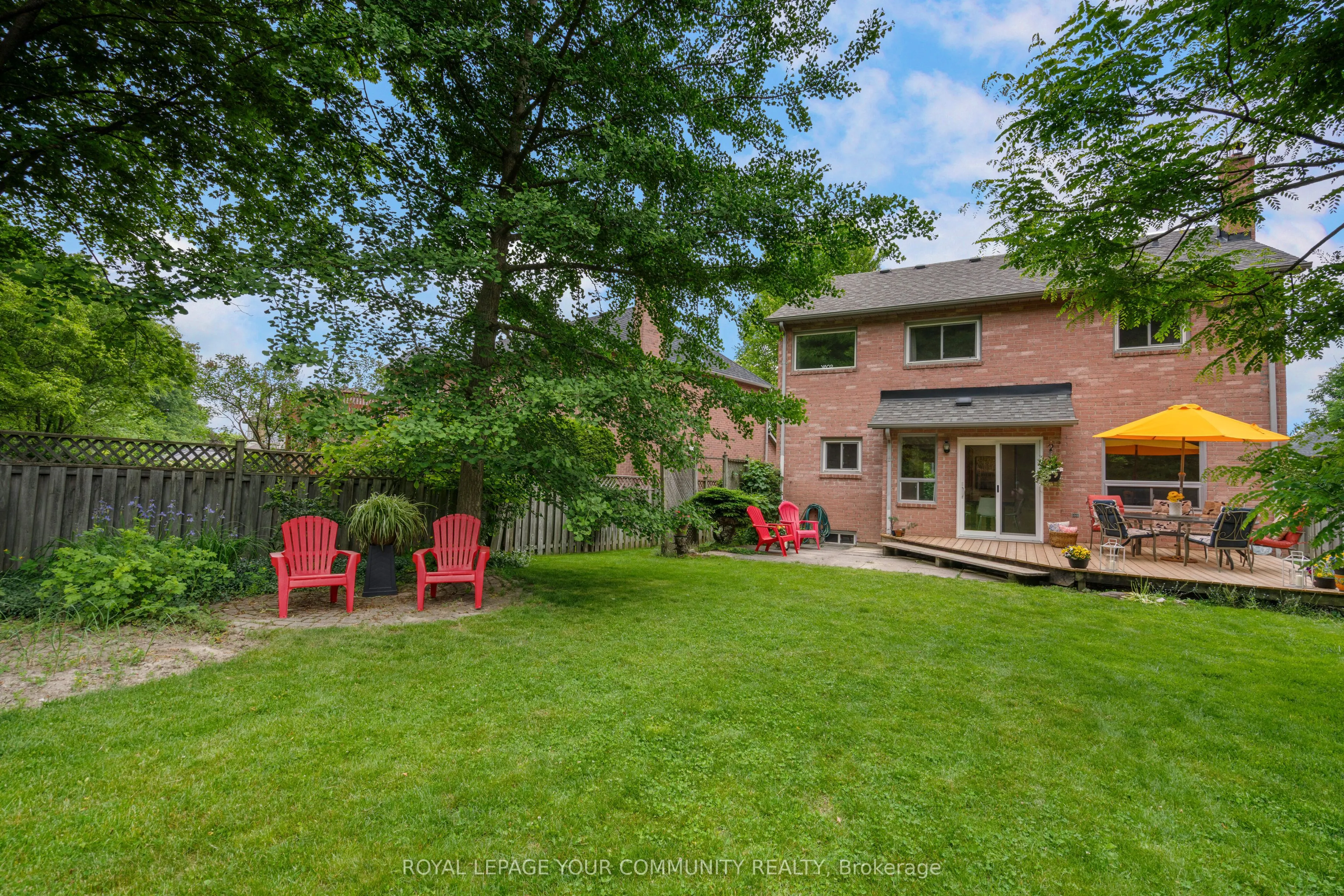 209 Tamarac Trail