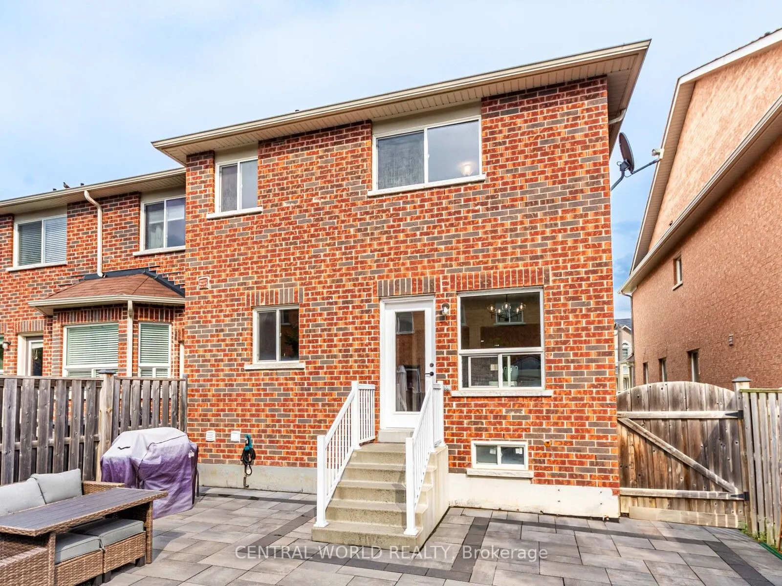 109 James McCullough Road