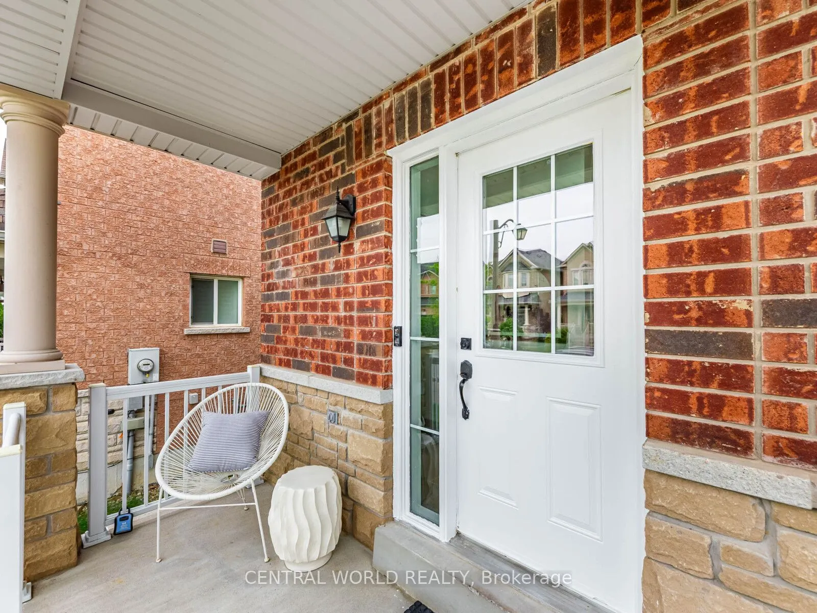 109 James McCullough Road