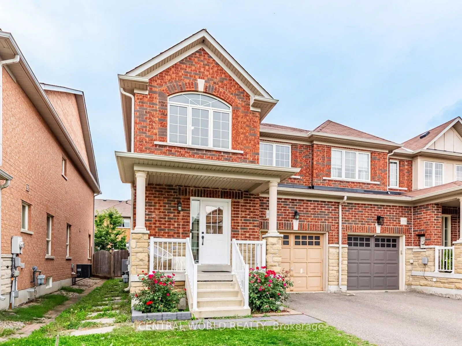 109 James McCullough Road