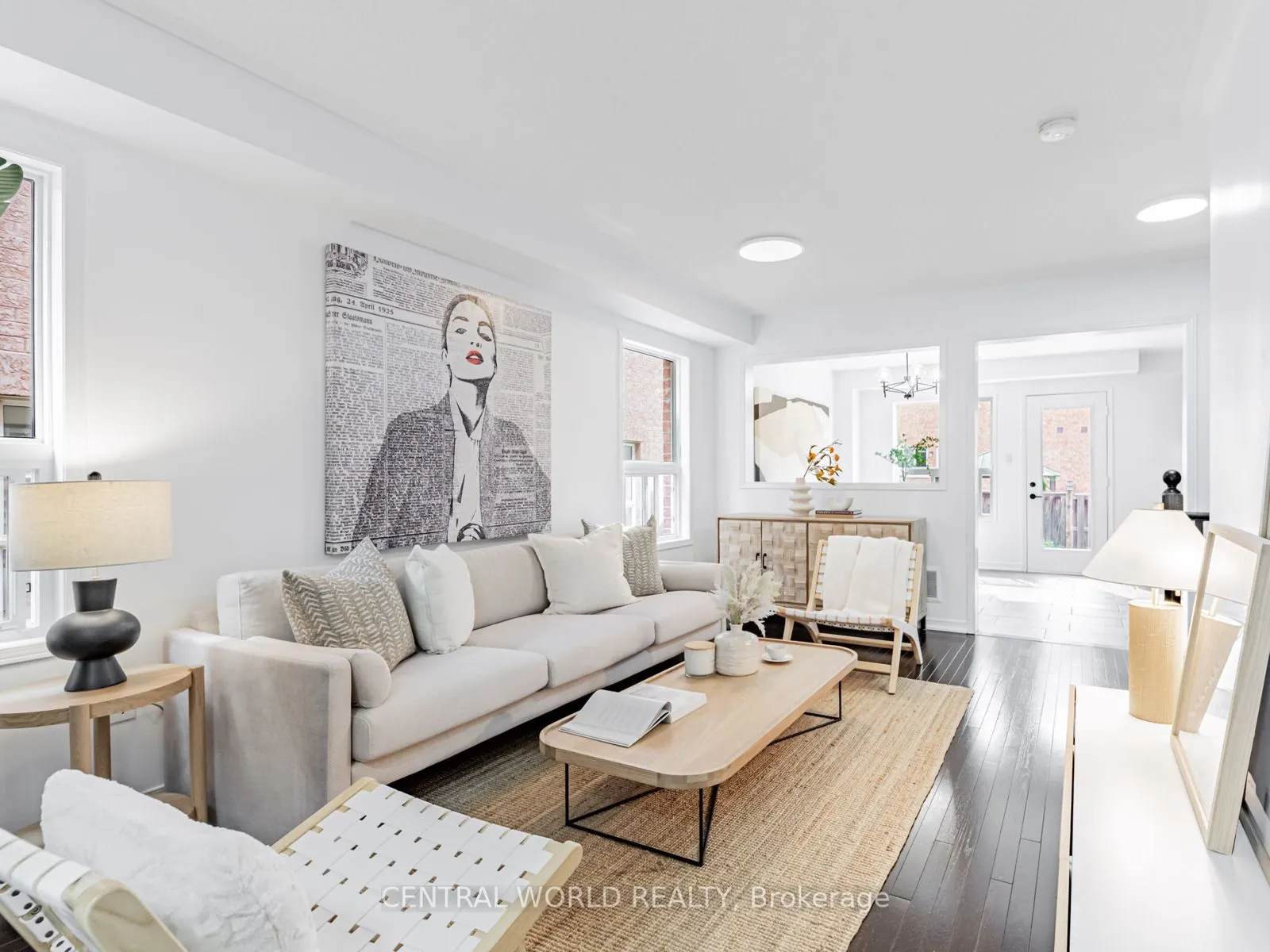 109 James McCullough Road