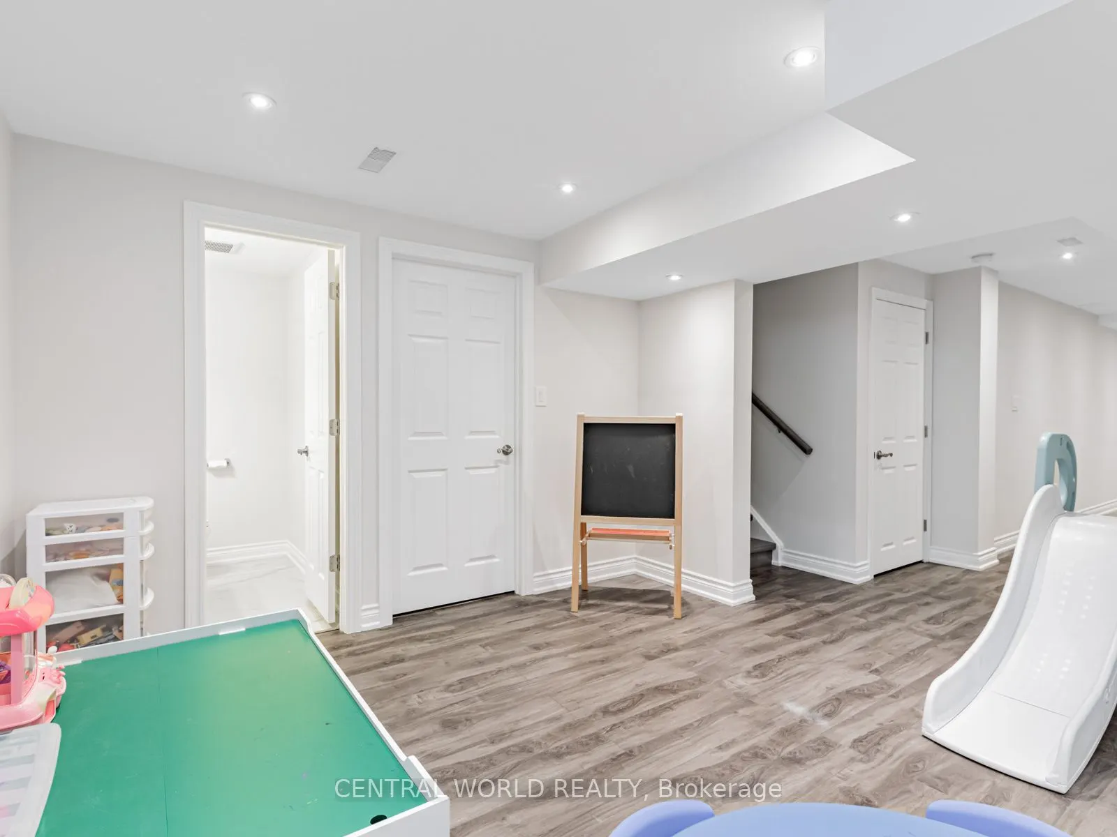 109 James McCullough Road