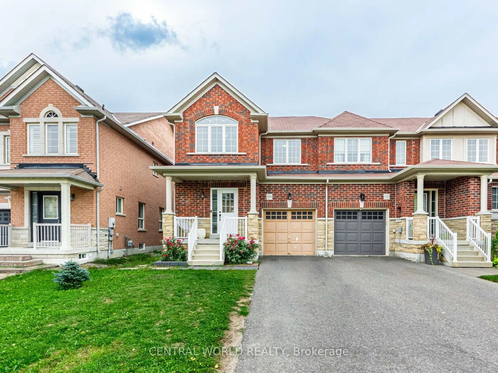 109 James McCullough Road