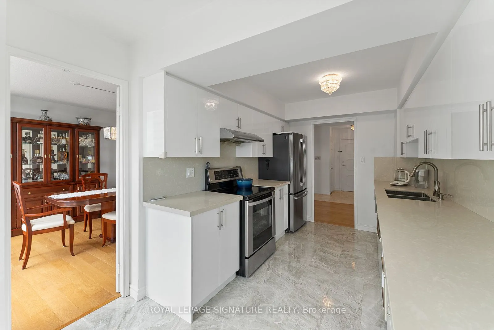 25 Austin Drive, #524