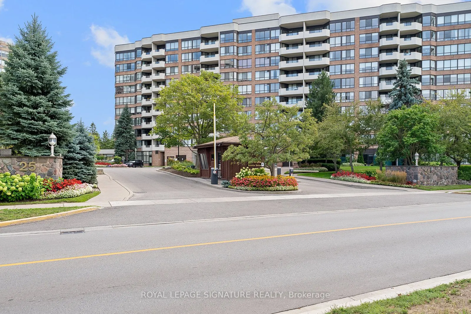 25 Austin Drive, #524