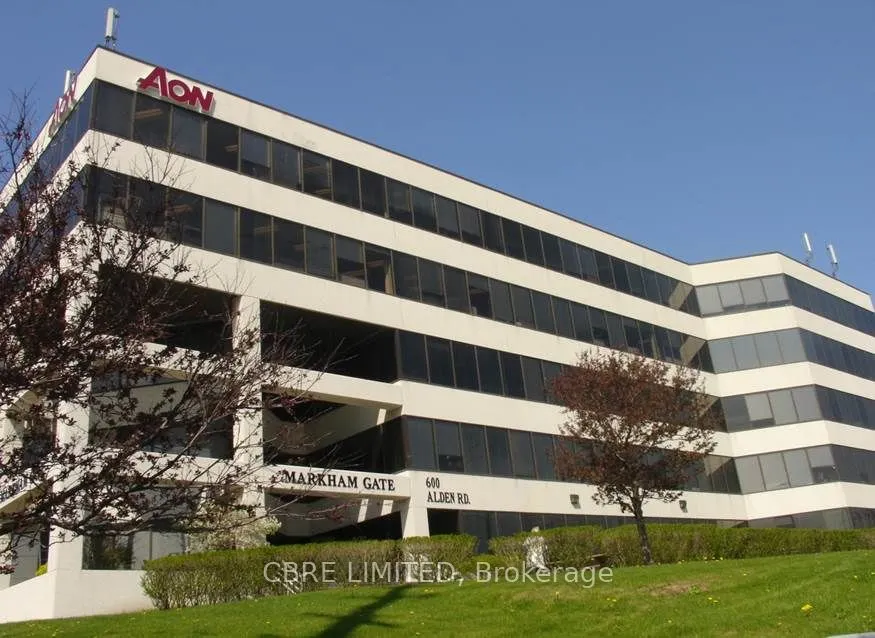 600 Alden Road, #Unit 209