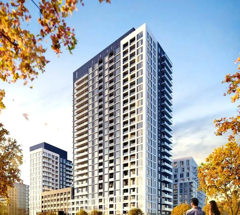 7950 Bathurst Street, #B2205