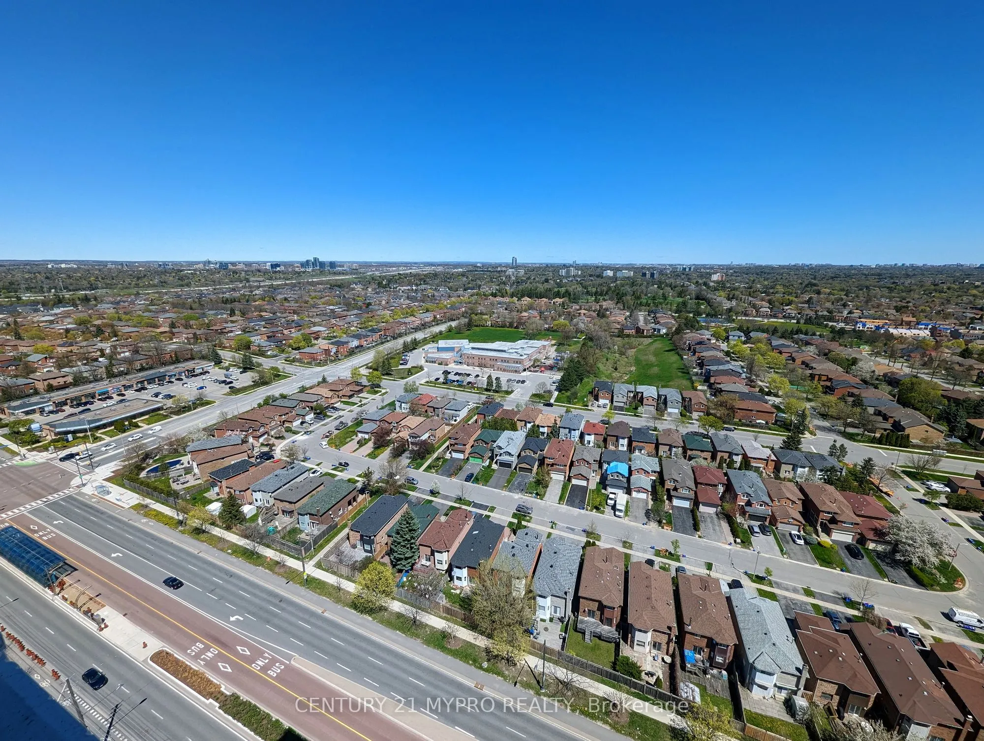 7950 Bathurst Street, #B2205