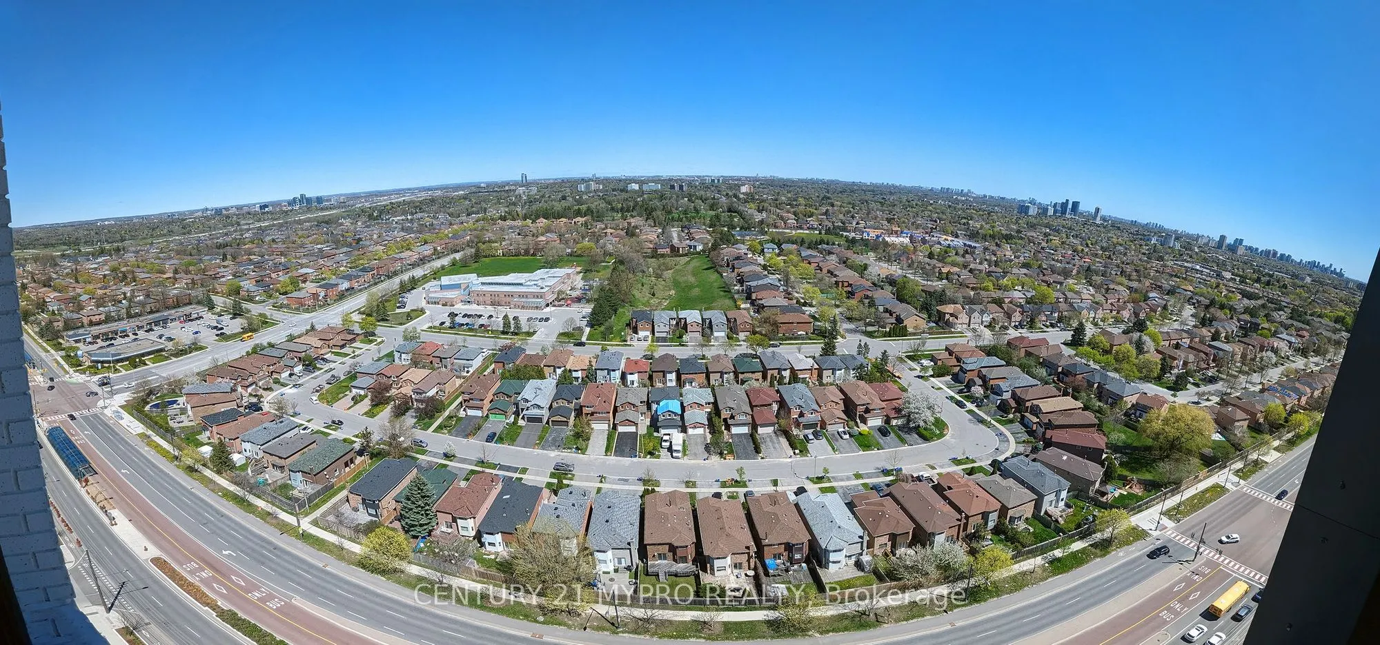 7950 Bathurst Street, #B2205