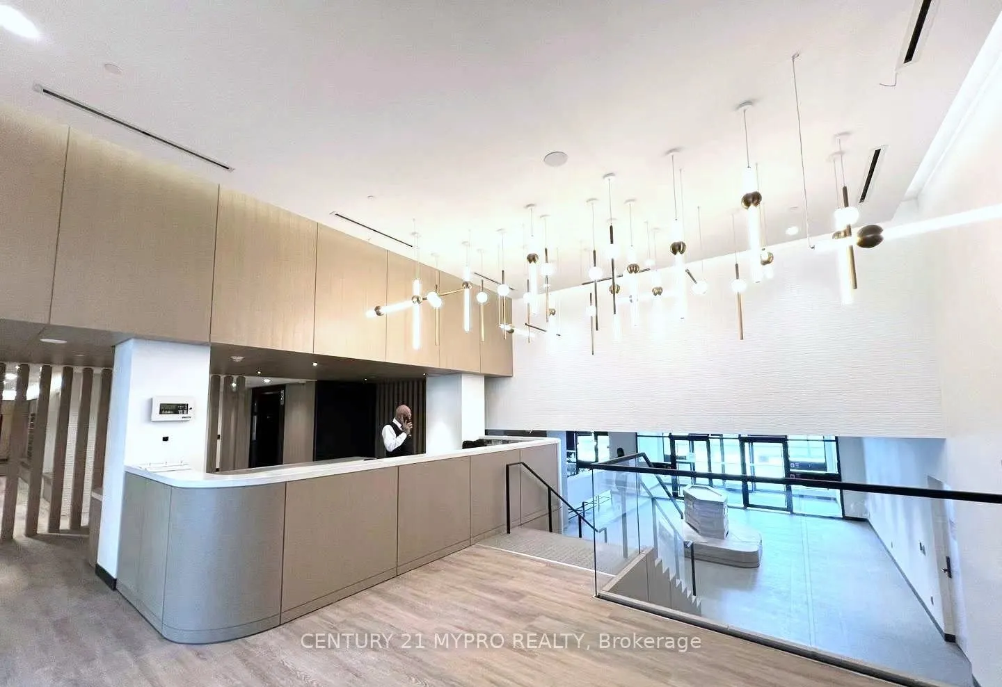 7950 Bathurst Street, #B2205