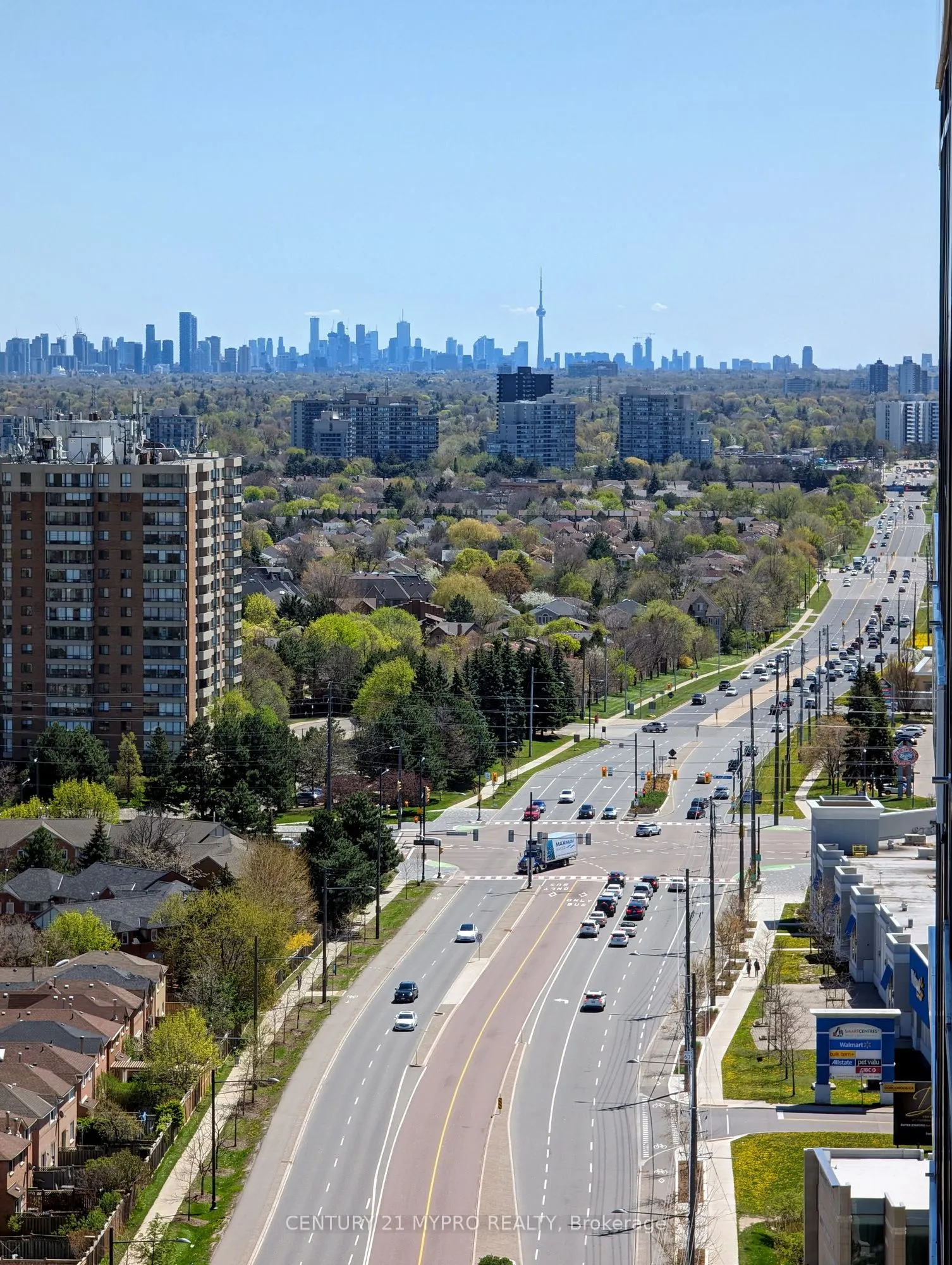 7950 Bathurst Street, #B2205