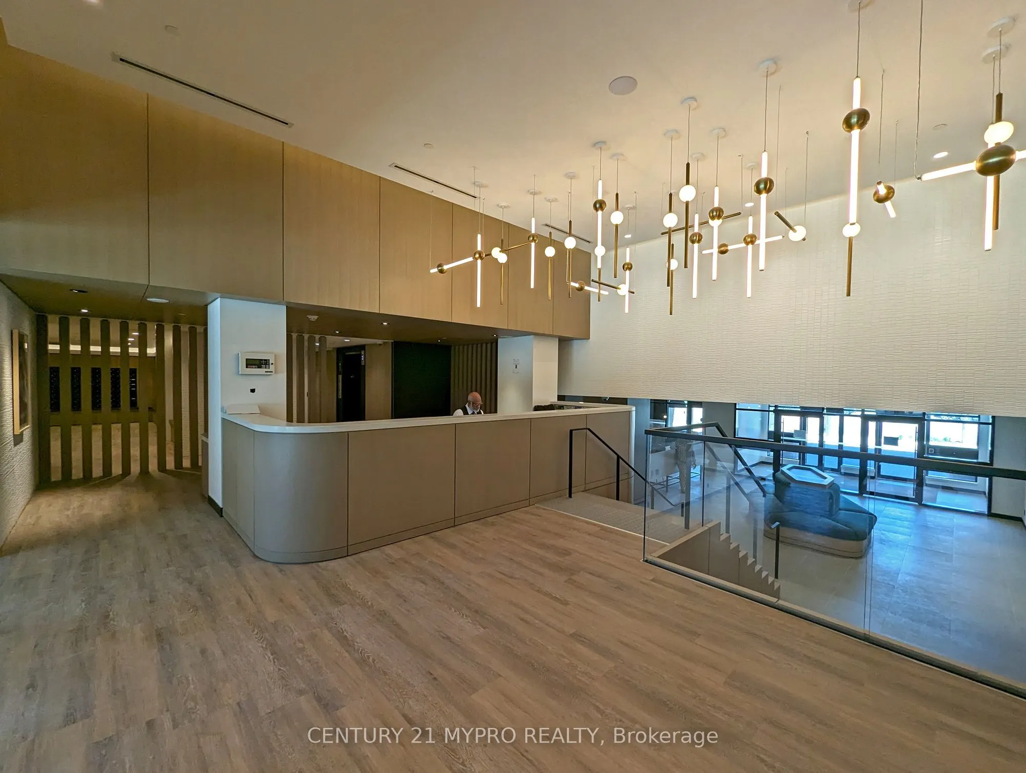 7950 Bathurst Street, #B2205