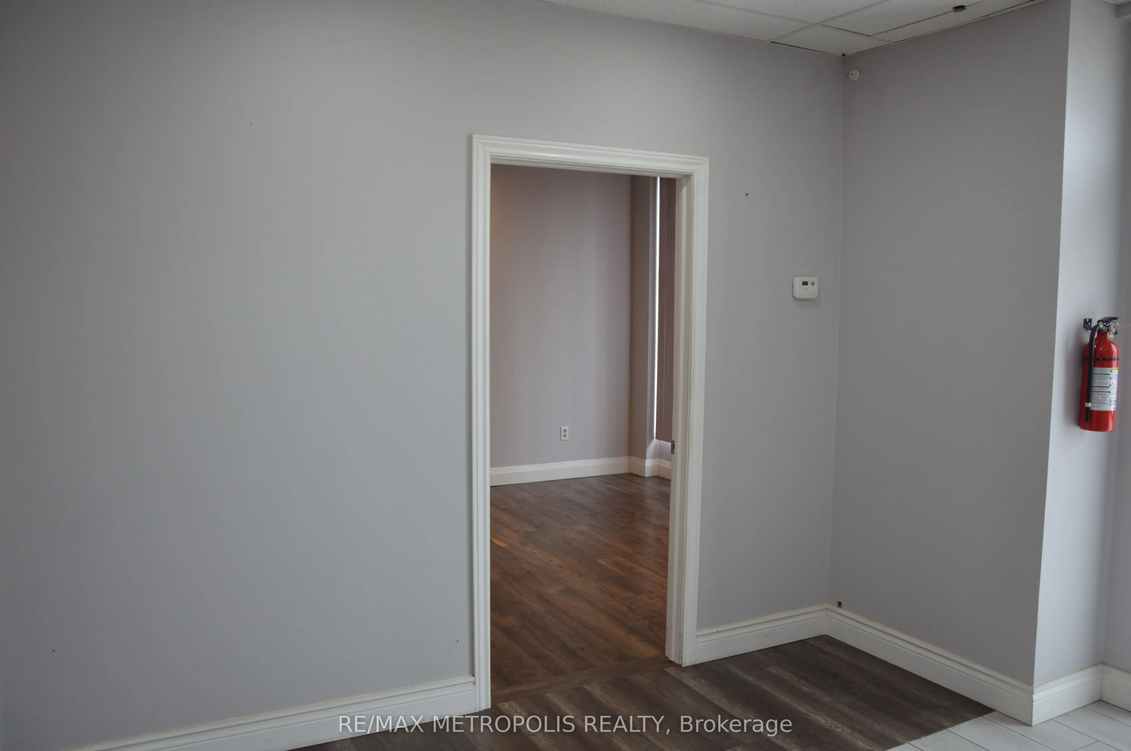 200 EDGELEY Boulevard N, #3