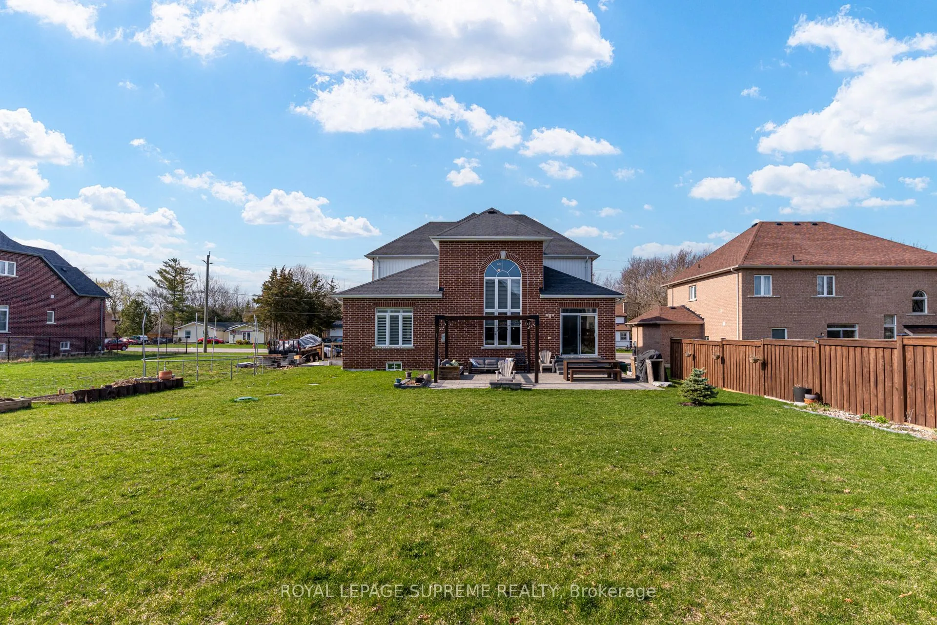 1417 Gilford Road