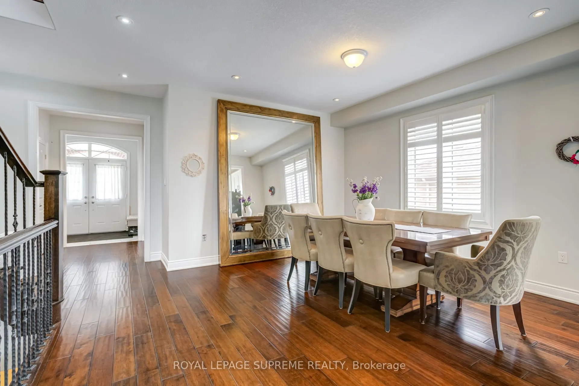 1417 Gilford Road