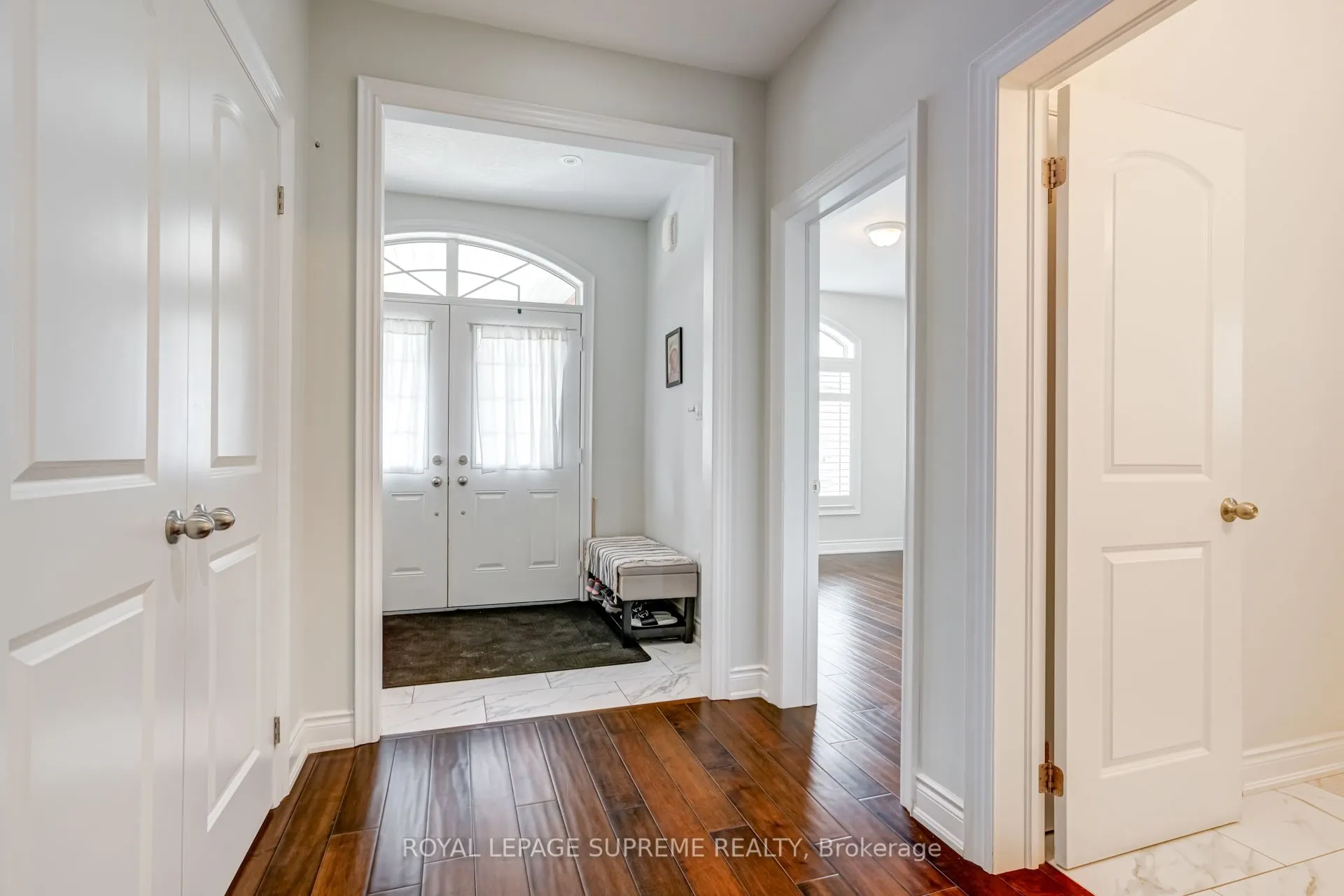 1417 Gilford Road