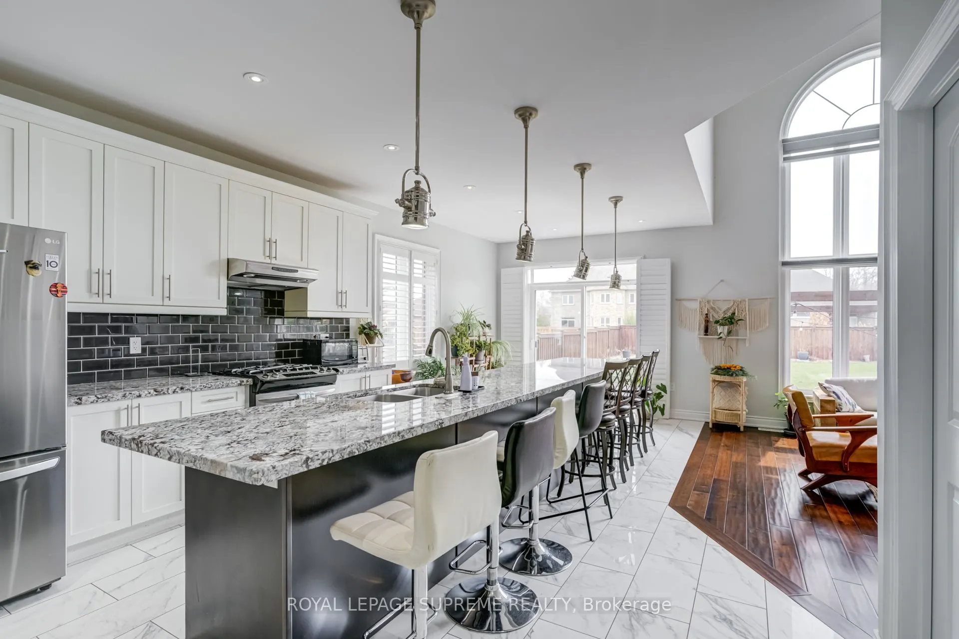 1417 Gilford Road