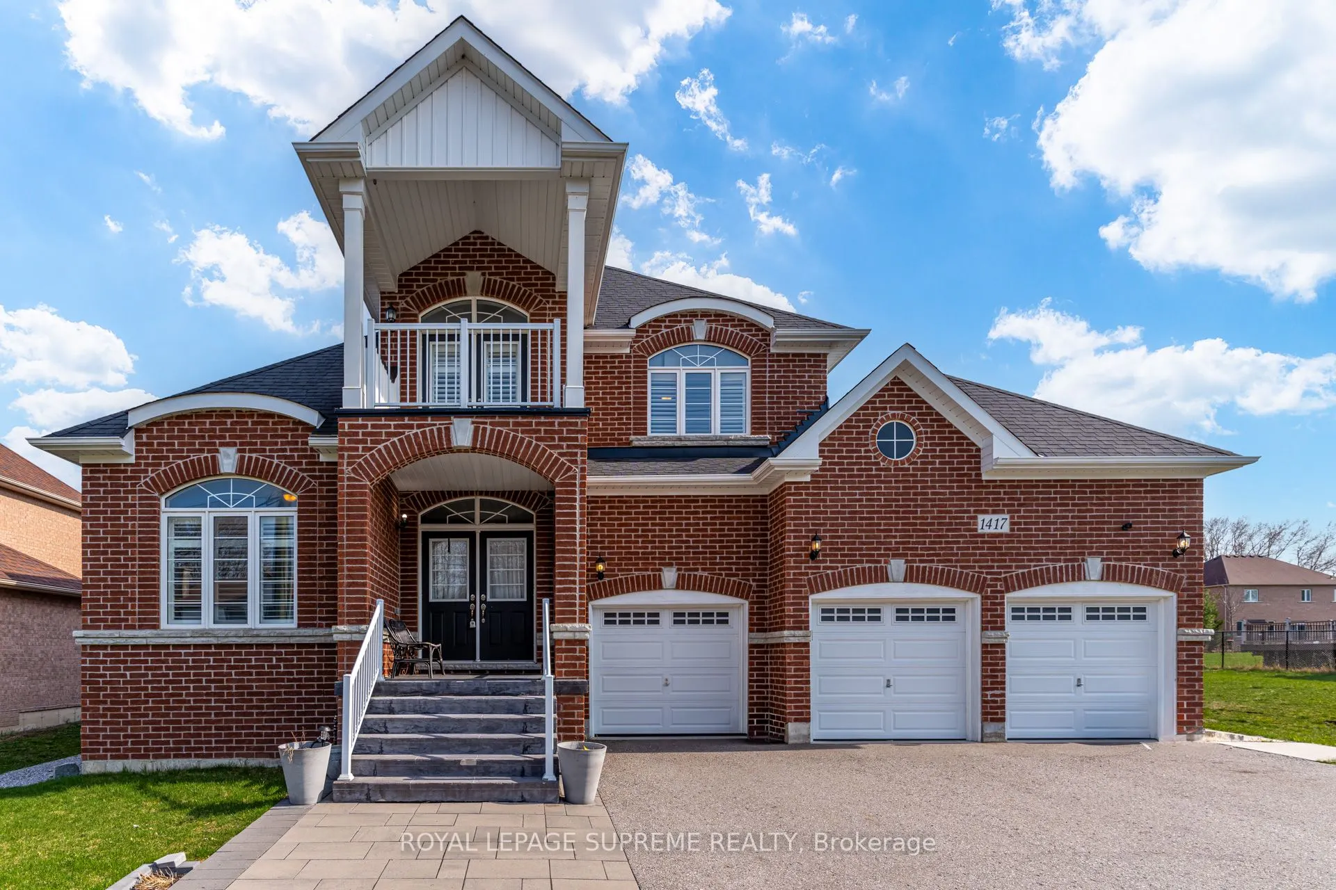 1417 Gilford Road