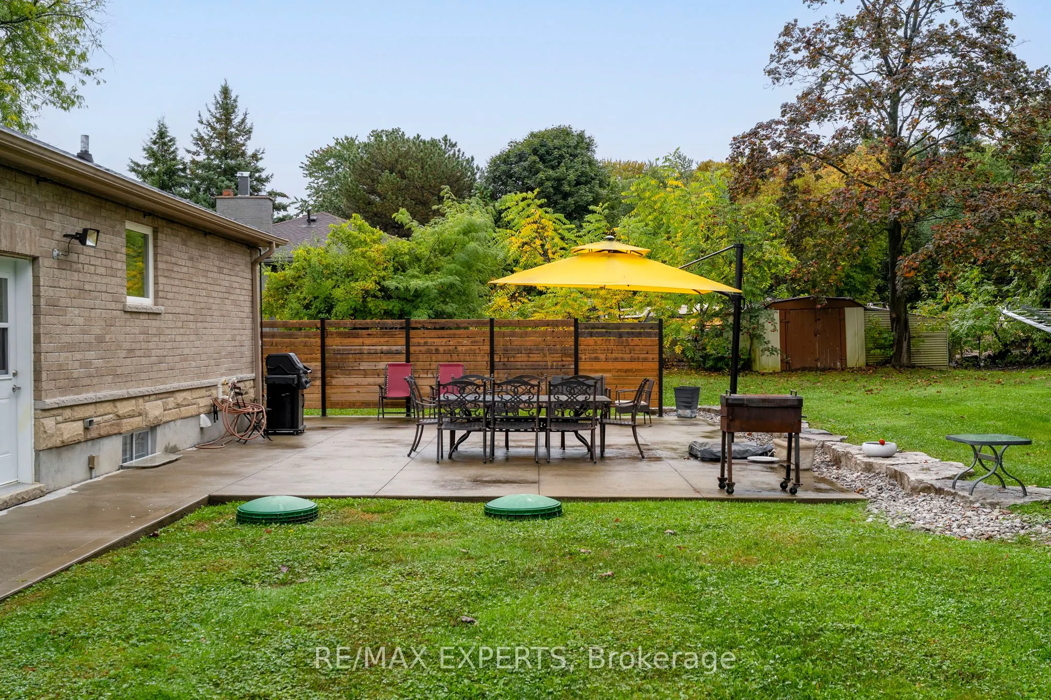 76 Bachley Crescent