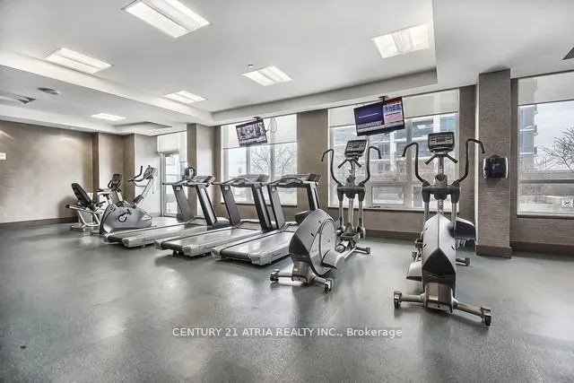 7171 Yonge Street, #2706