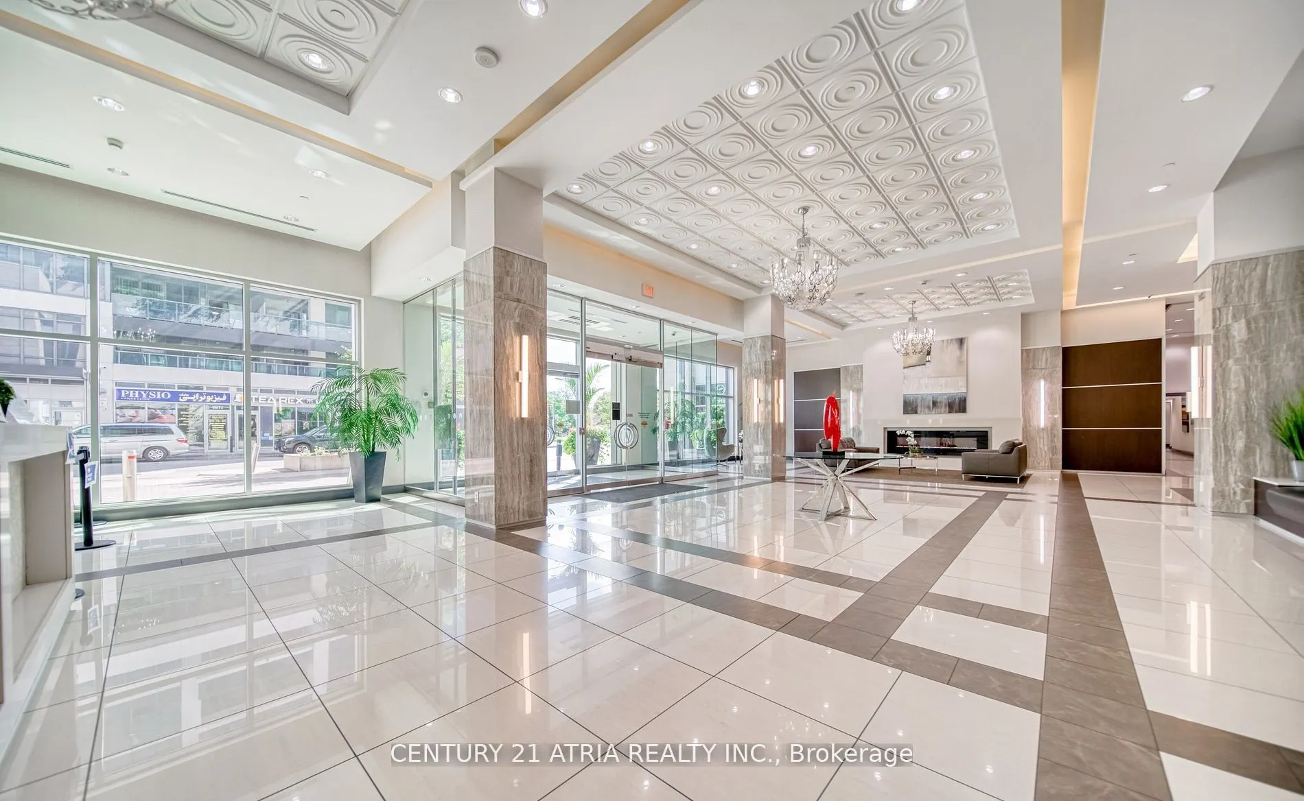 7171 Yonge Street, #2706