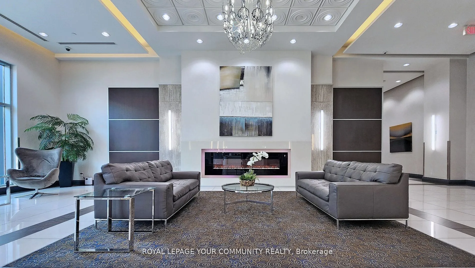 7171 Yonge Street, #1403