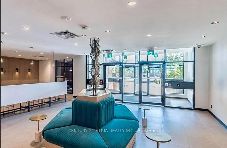 7950 Bathurst Street, #B214