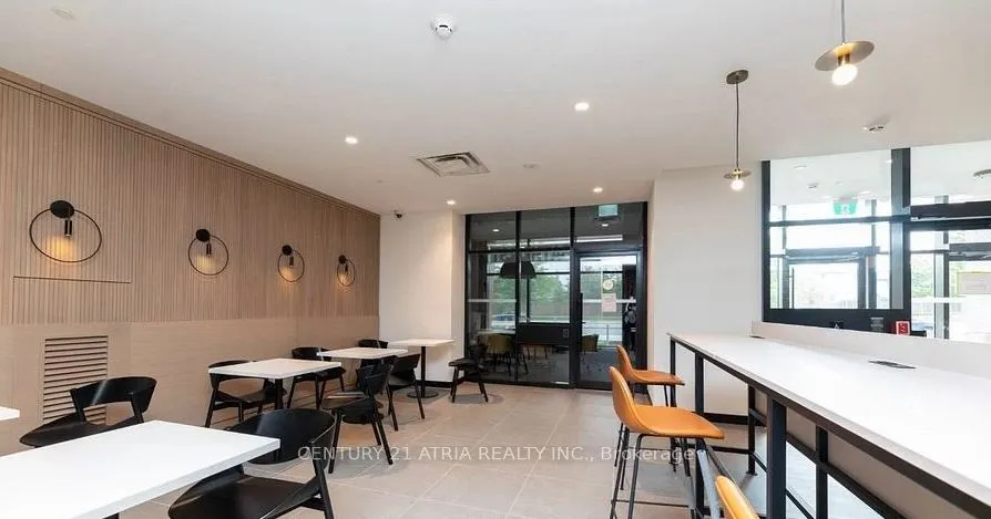 7950 Bathurst Street, #B214