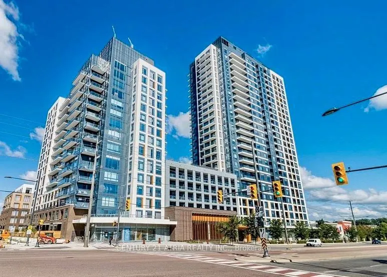 7950 Bathurst Street, #B214