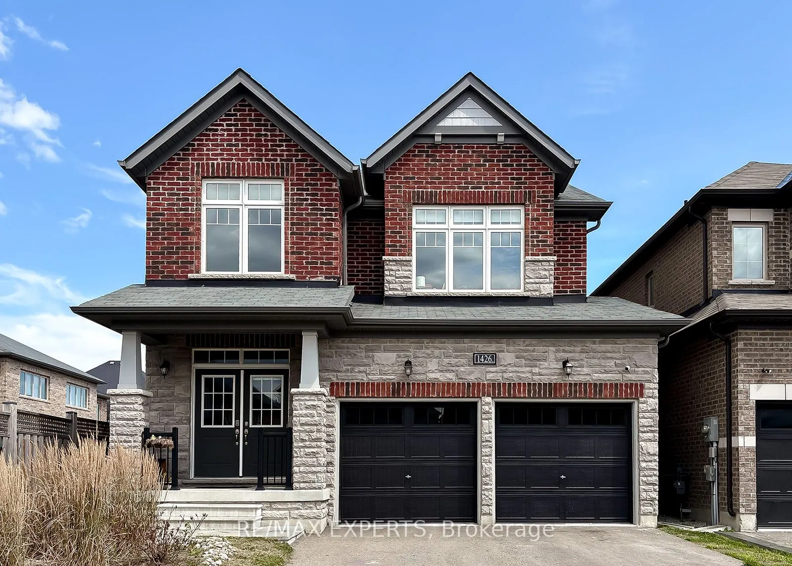 1426 Farrow Crescent