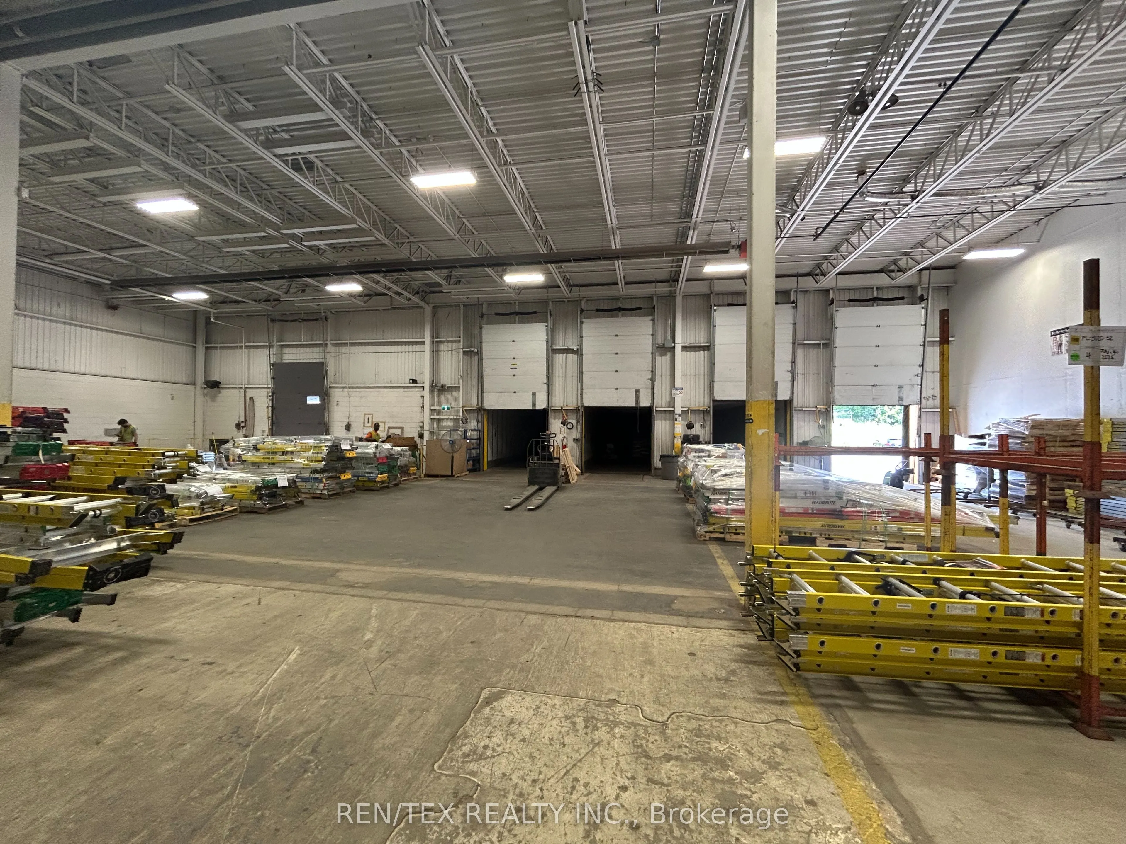 402 Mulock Drive, #2