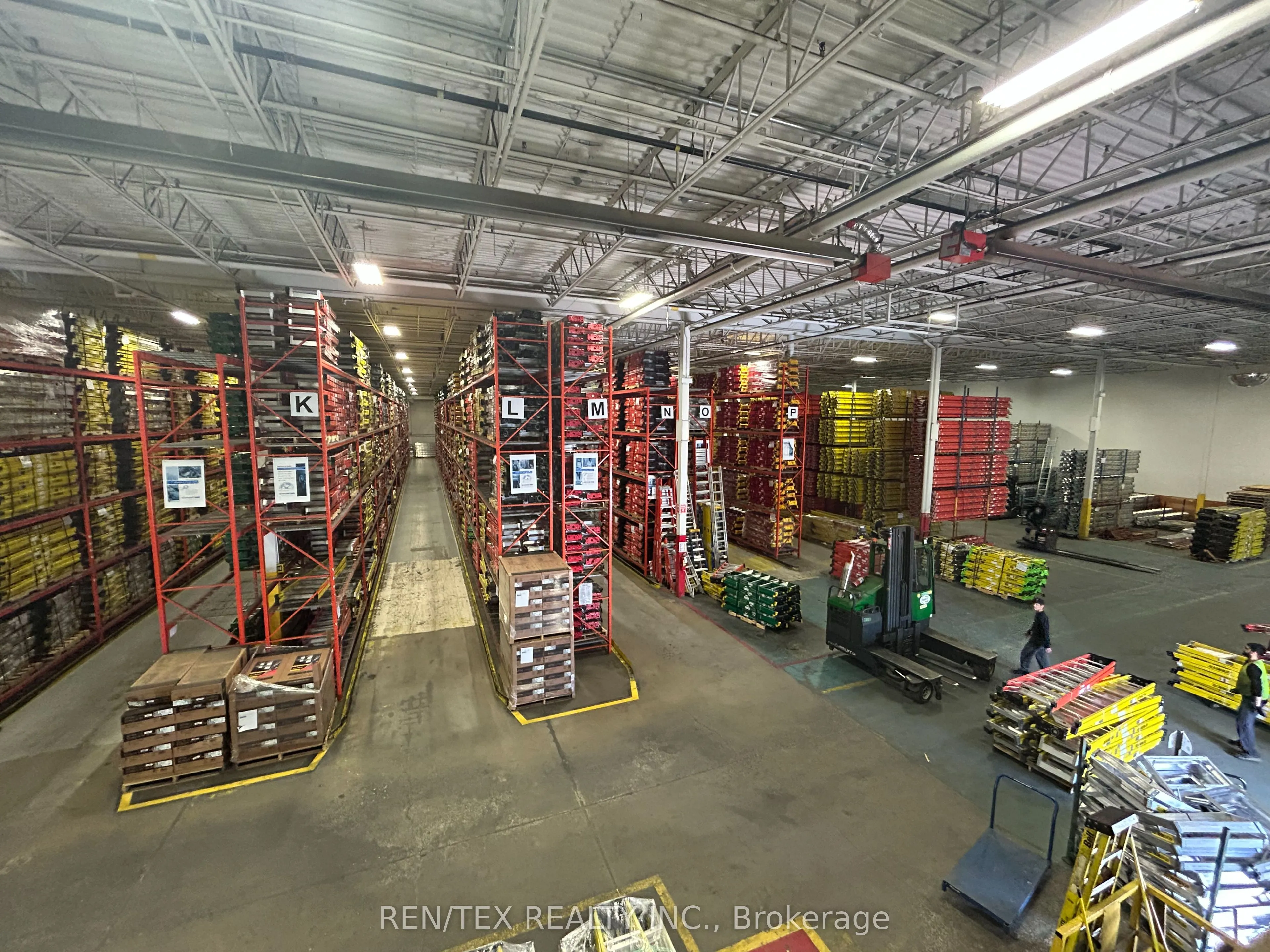 402 Mulock Drive, #2