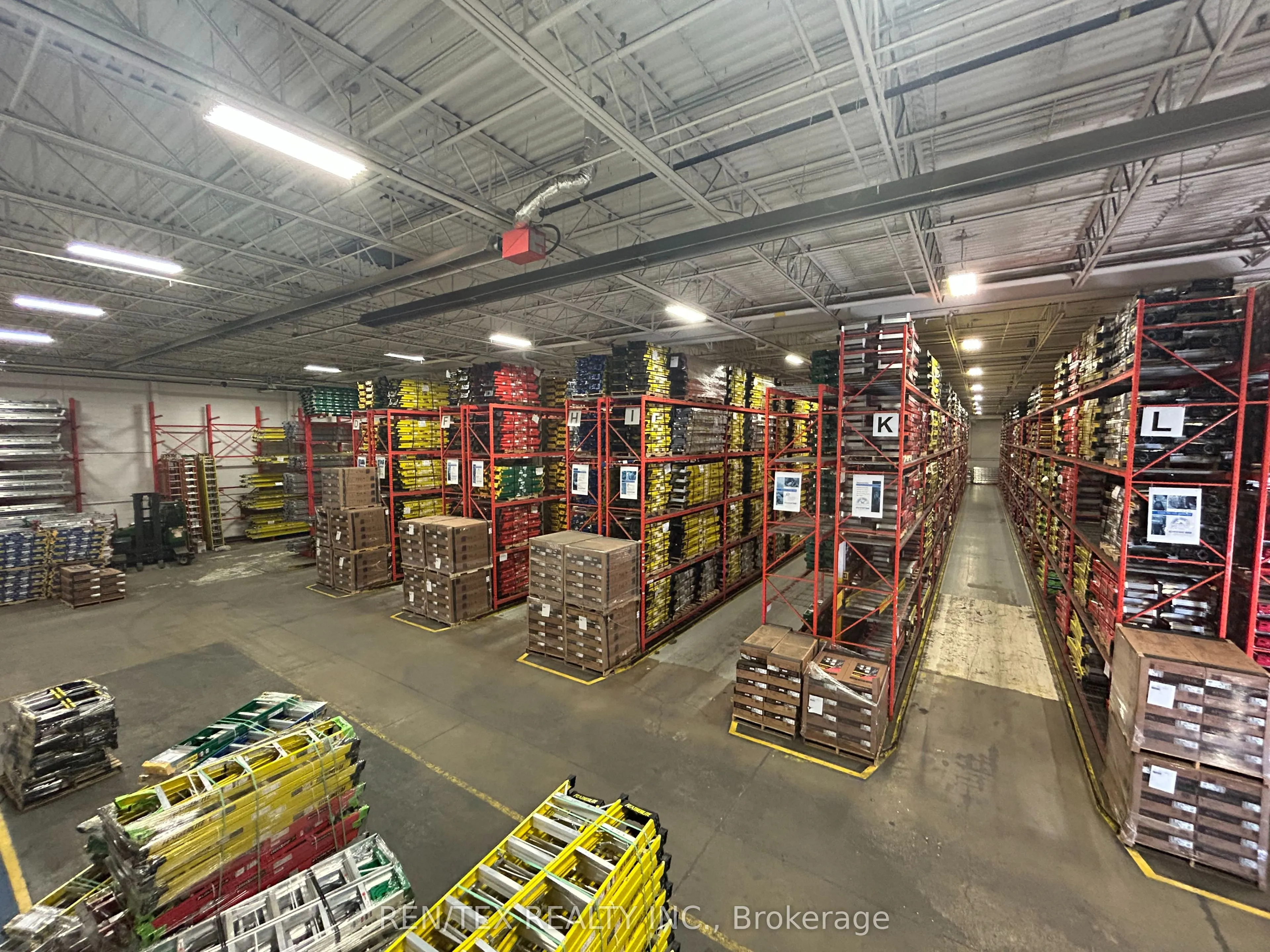 402 Mulock Drive, #2