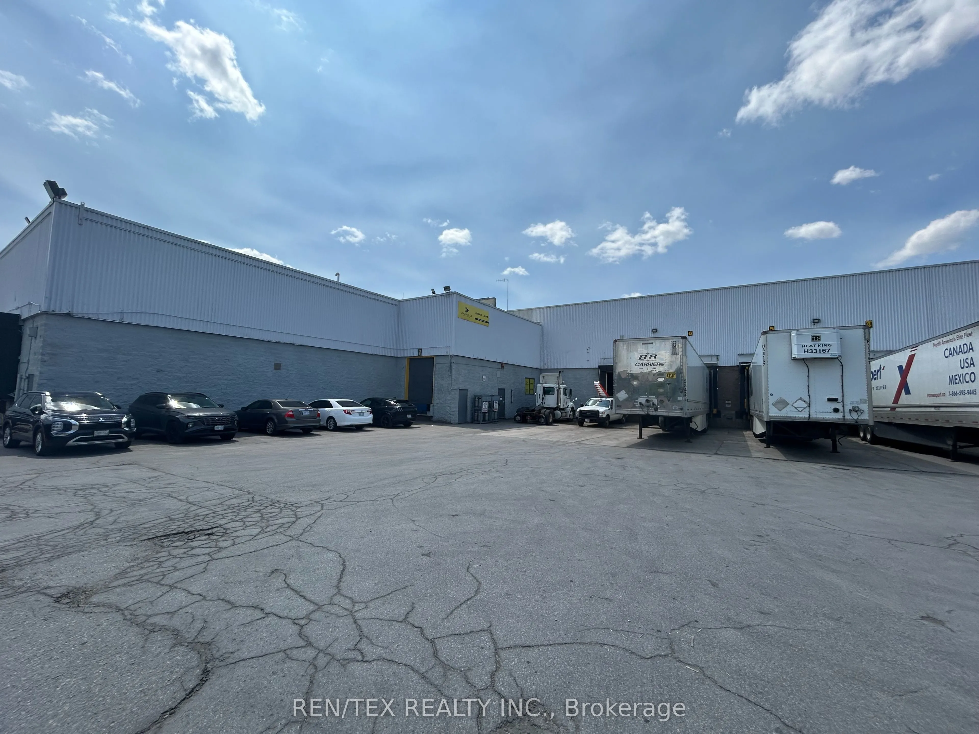 402 Mulock Drive, #2