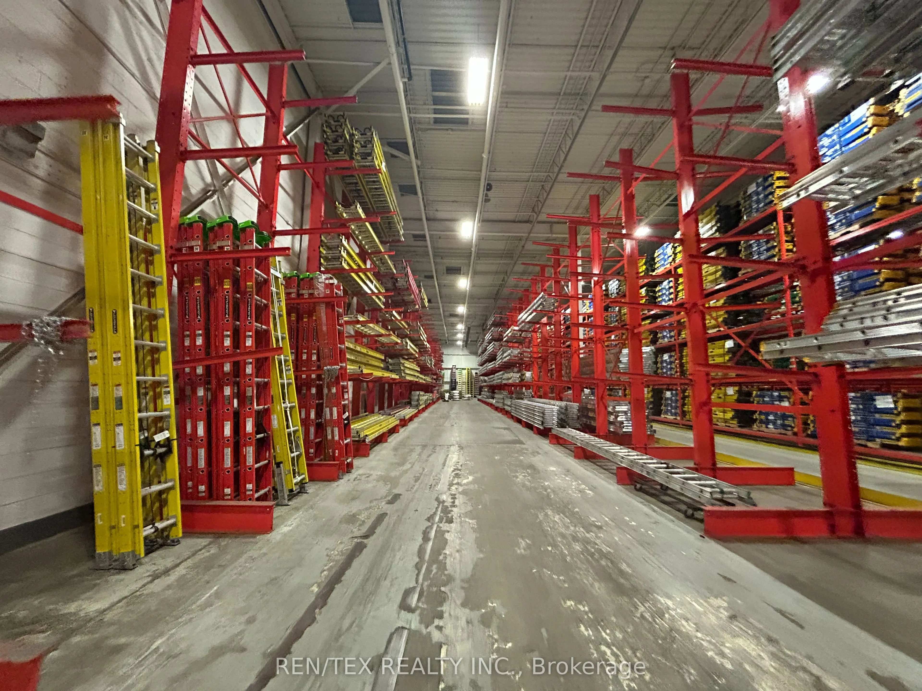 402 Mulock Drive, #2